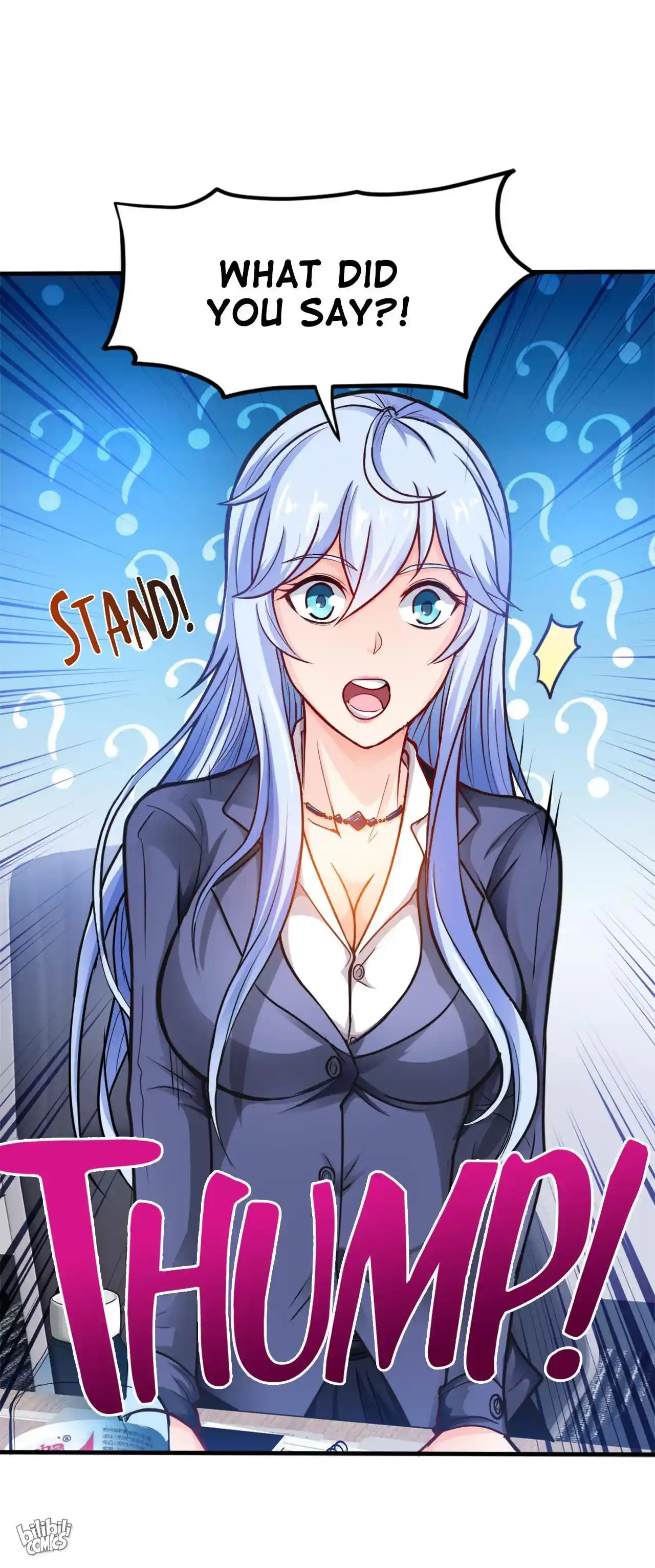 Peerless Miracle Doctor’s Adventures in the City 128