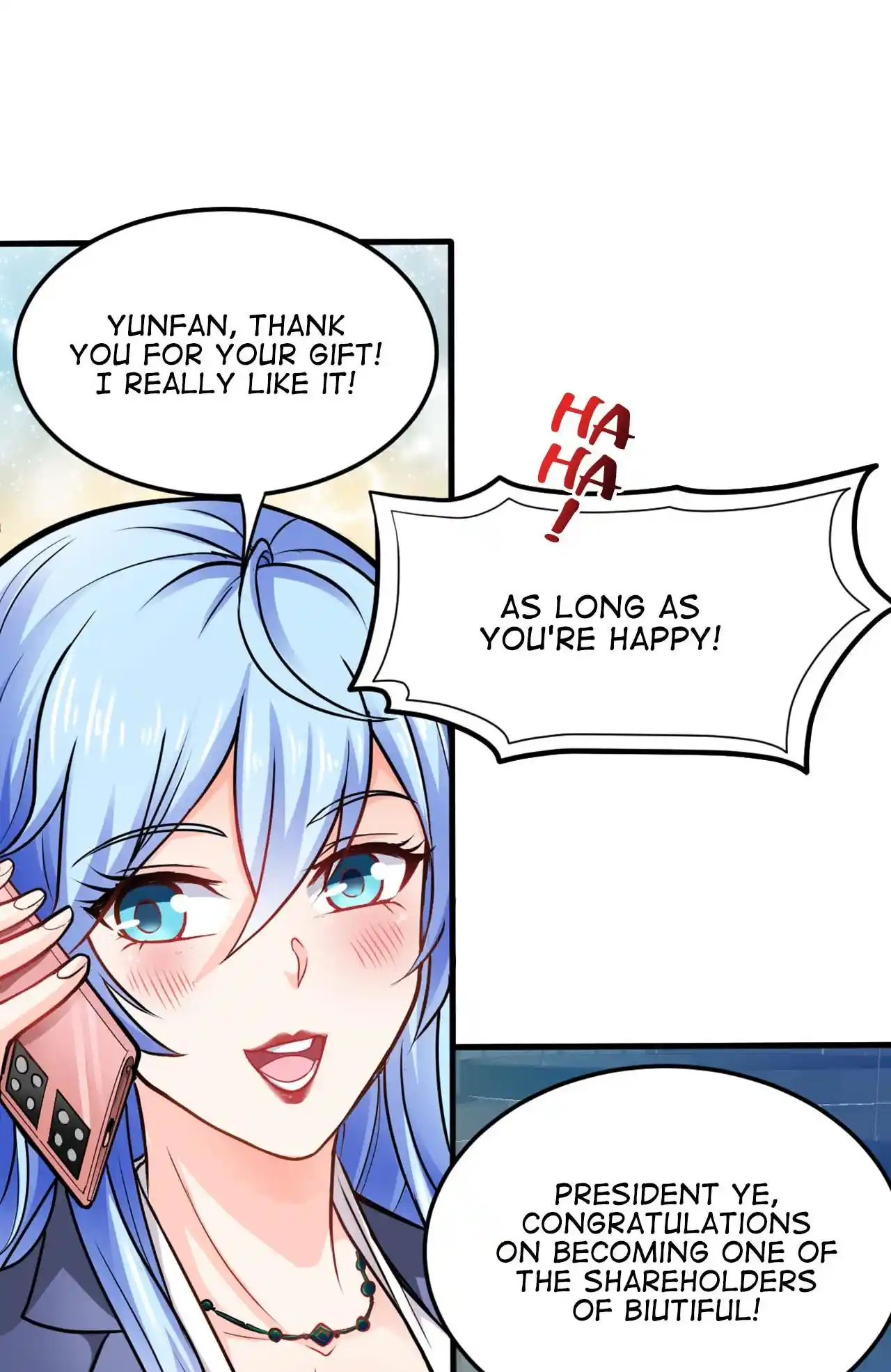 Peerless Miracle Doctor’s Adventures in the City 128