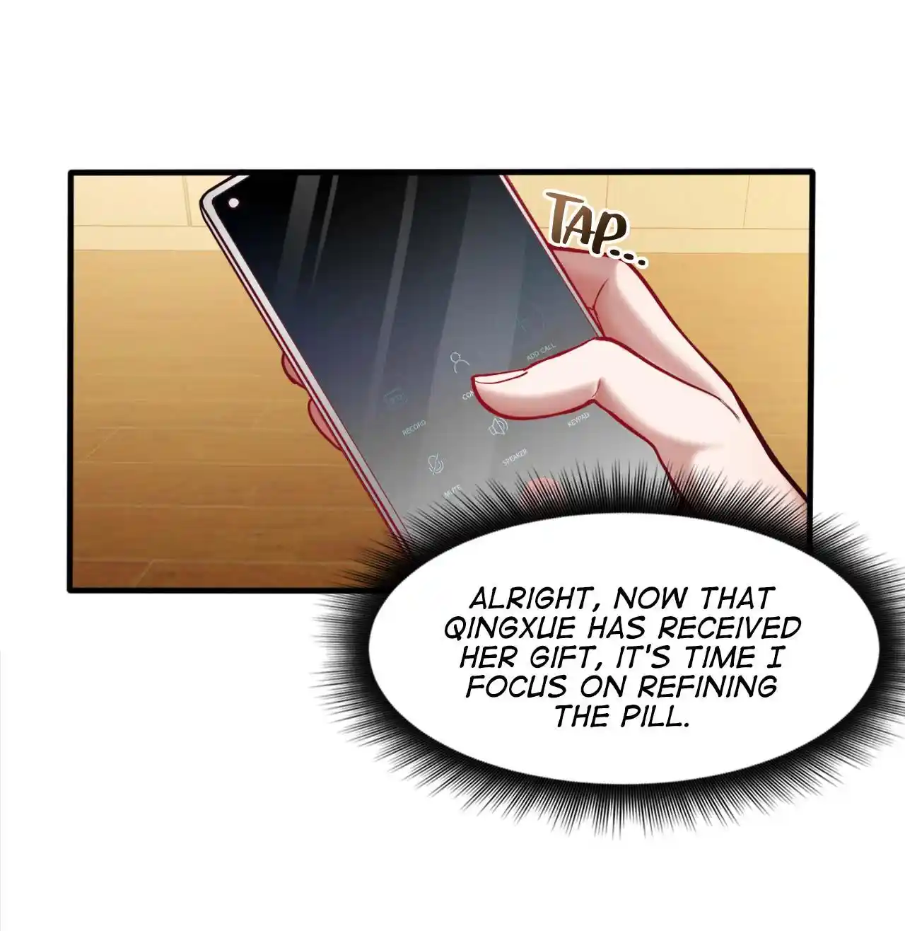 Peerless Miracle Doctor’s Adventures in the City 128