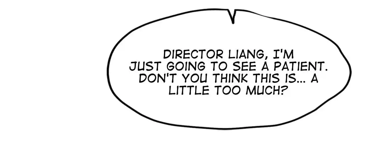 Peerless Miracle Doctor’s Adventures in the City 128