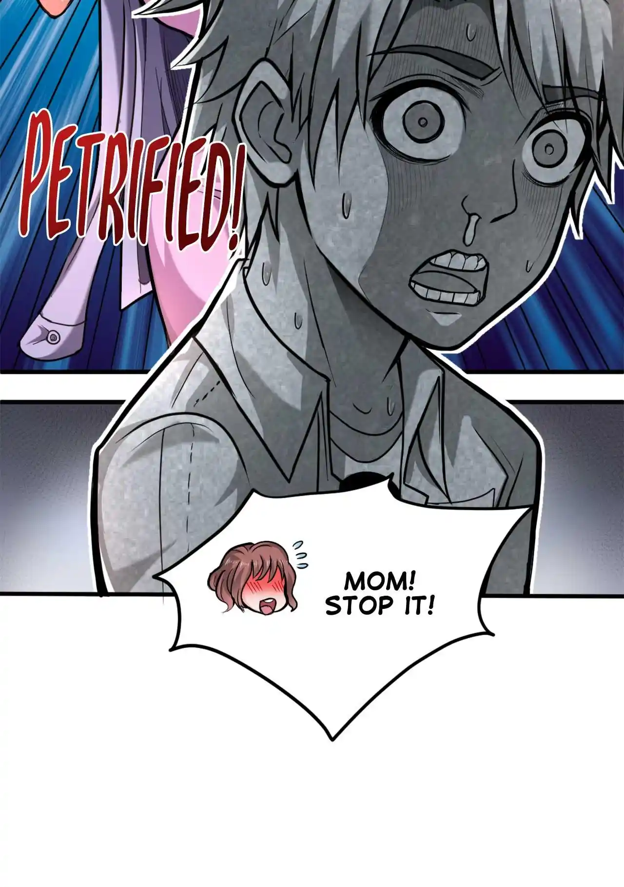 Peerless Miracle Doctor’s Adventures in the City 128