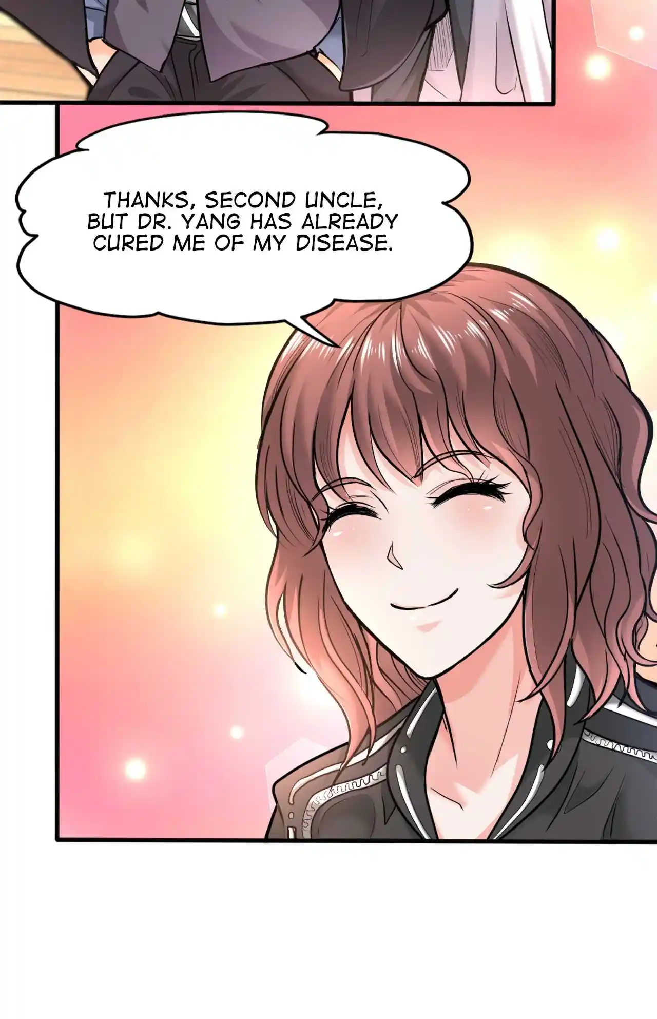 Peerless Miracle Doctor’s Adventures in the City 128