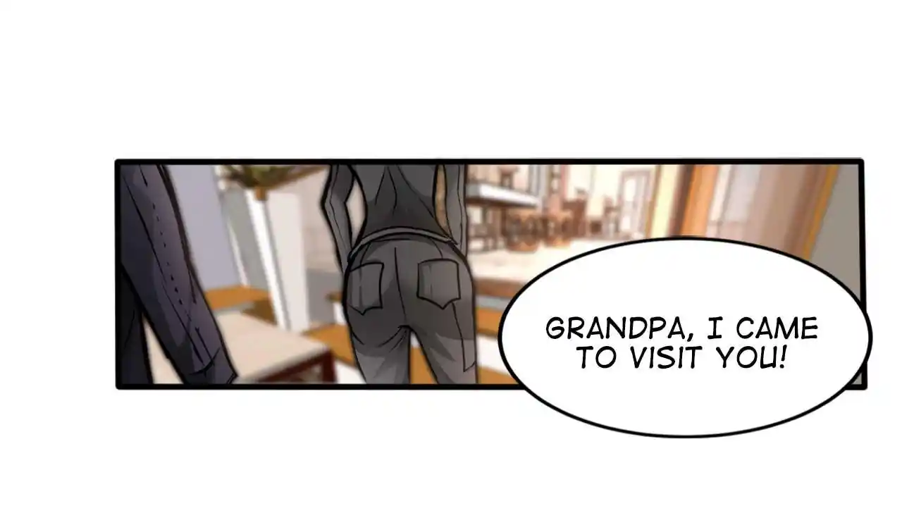 Peerless Miracle Doctor’s Adventures in the City 128