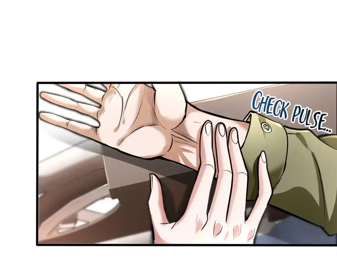 Peerless Miracle Doctor’s Adventures in the City 128