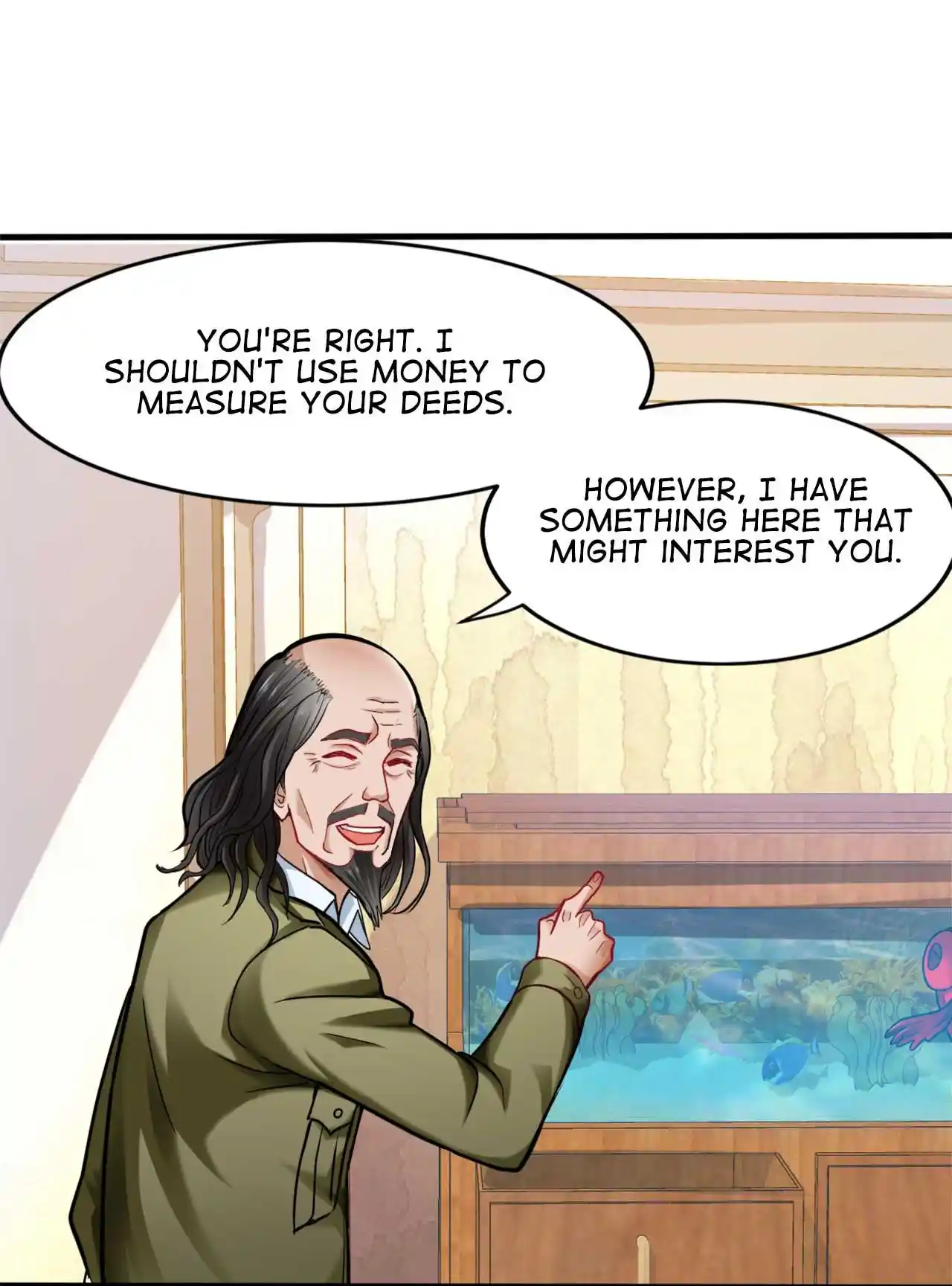 Peerless Miracle Doctor’s Adventures in the City 129