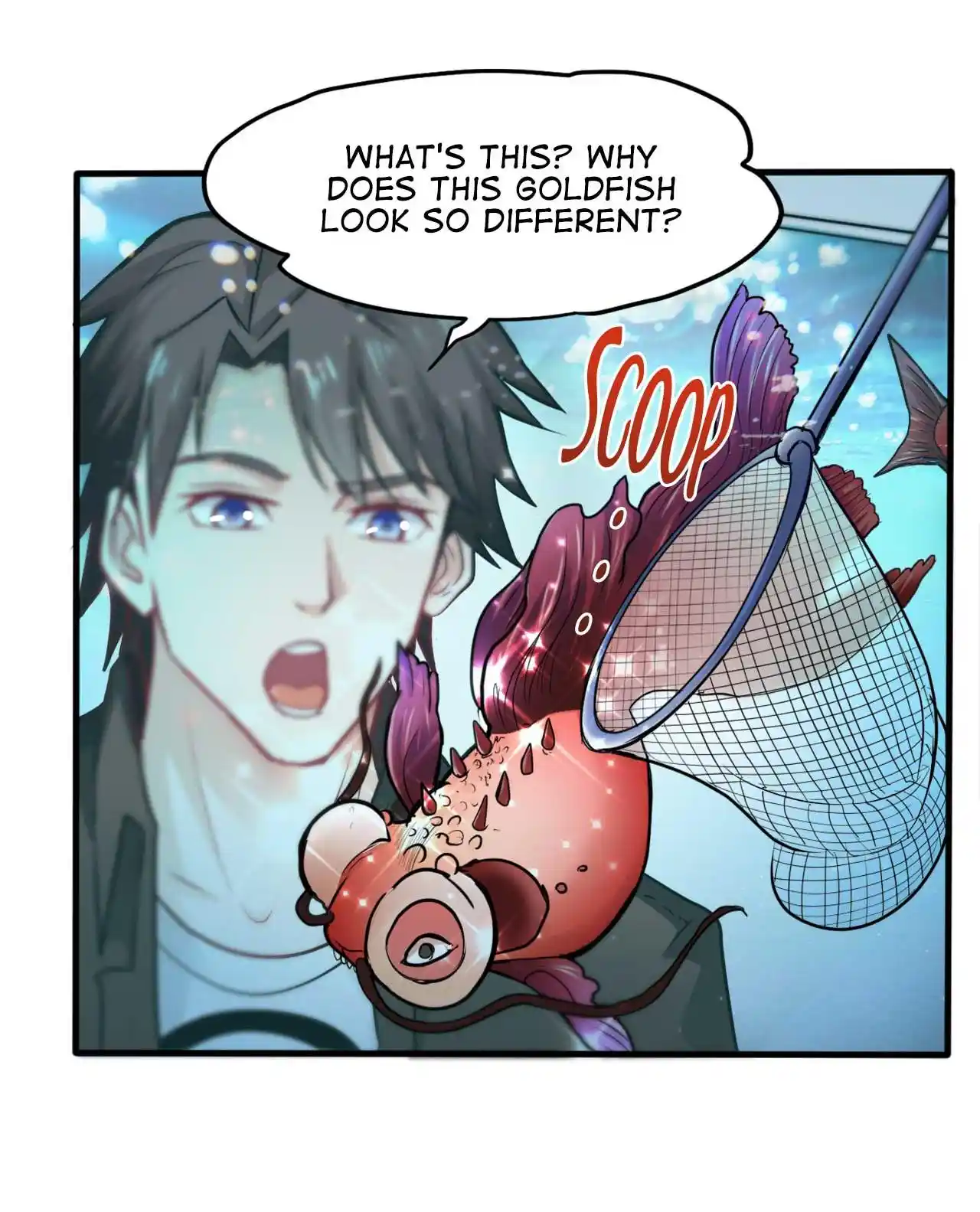 Peerless Miracle Doctor’s Adventures in the City 129