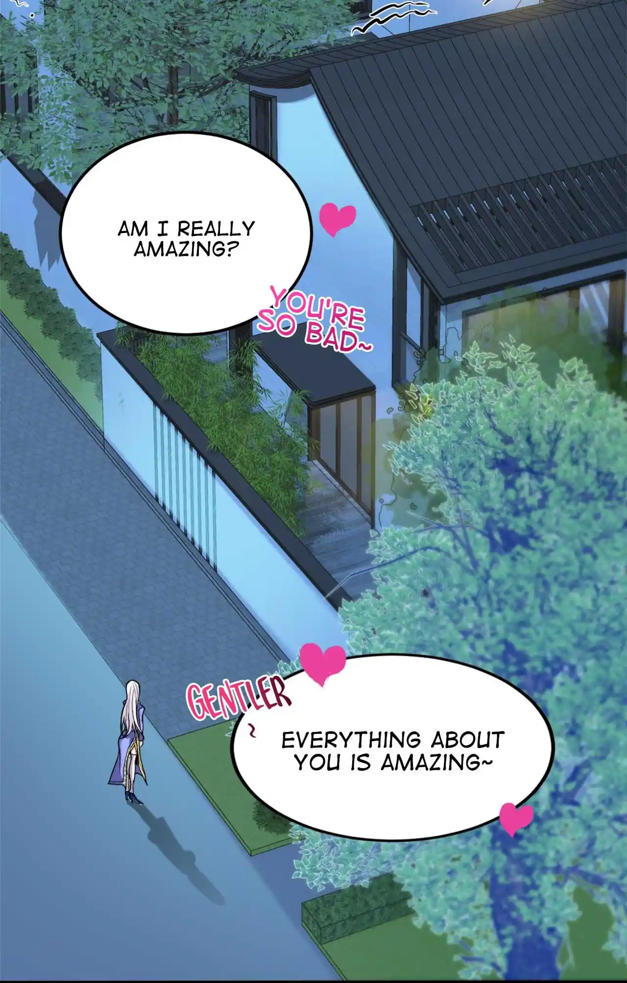 Peerless Miracle Doctor’s Adventures in the City 129