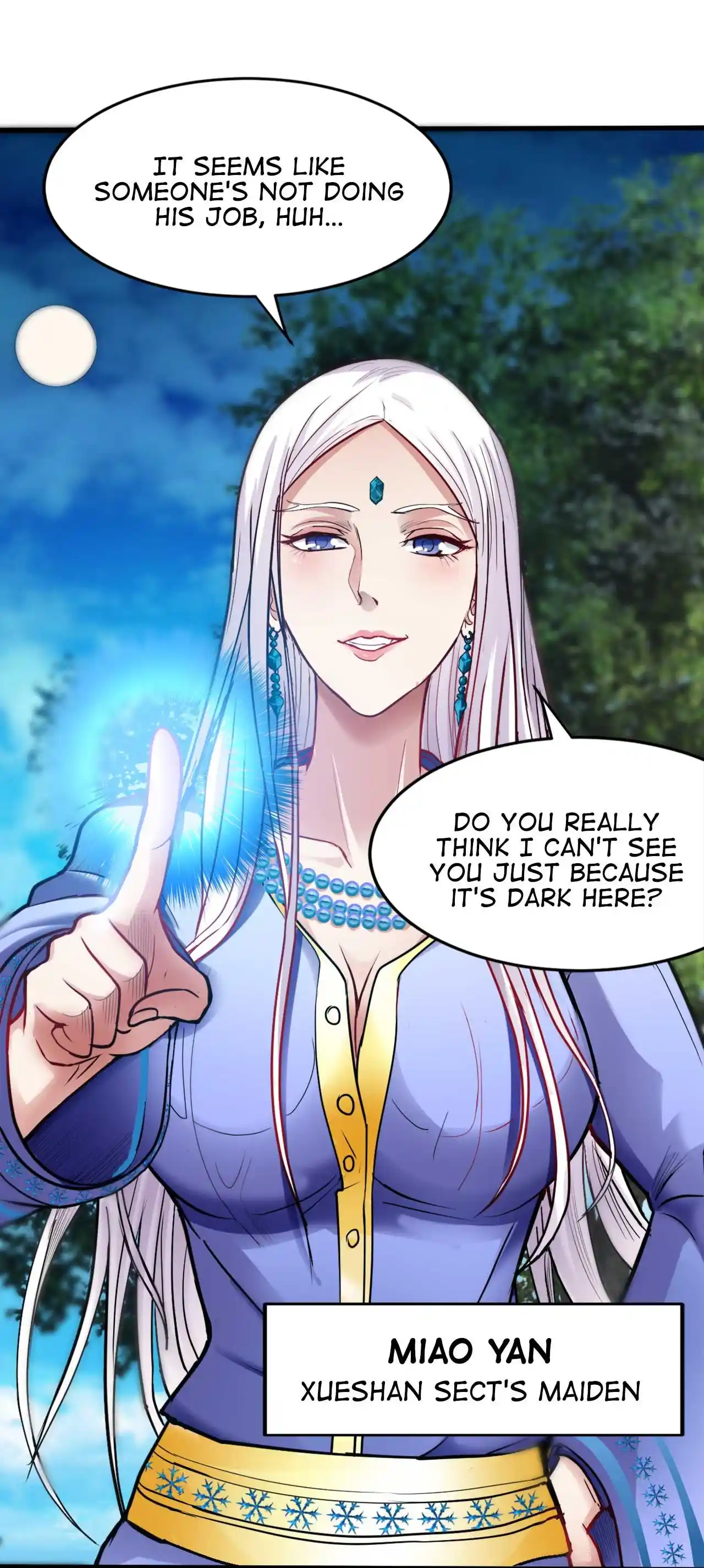 Peerless Miracle Doctor’s Adventures in the City 129