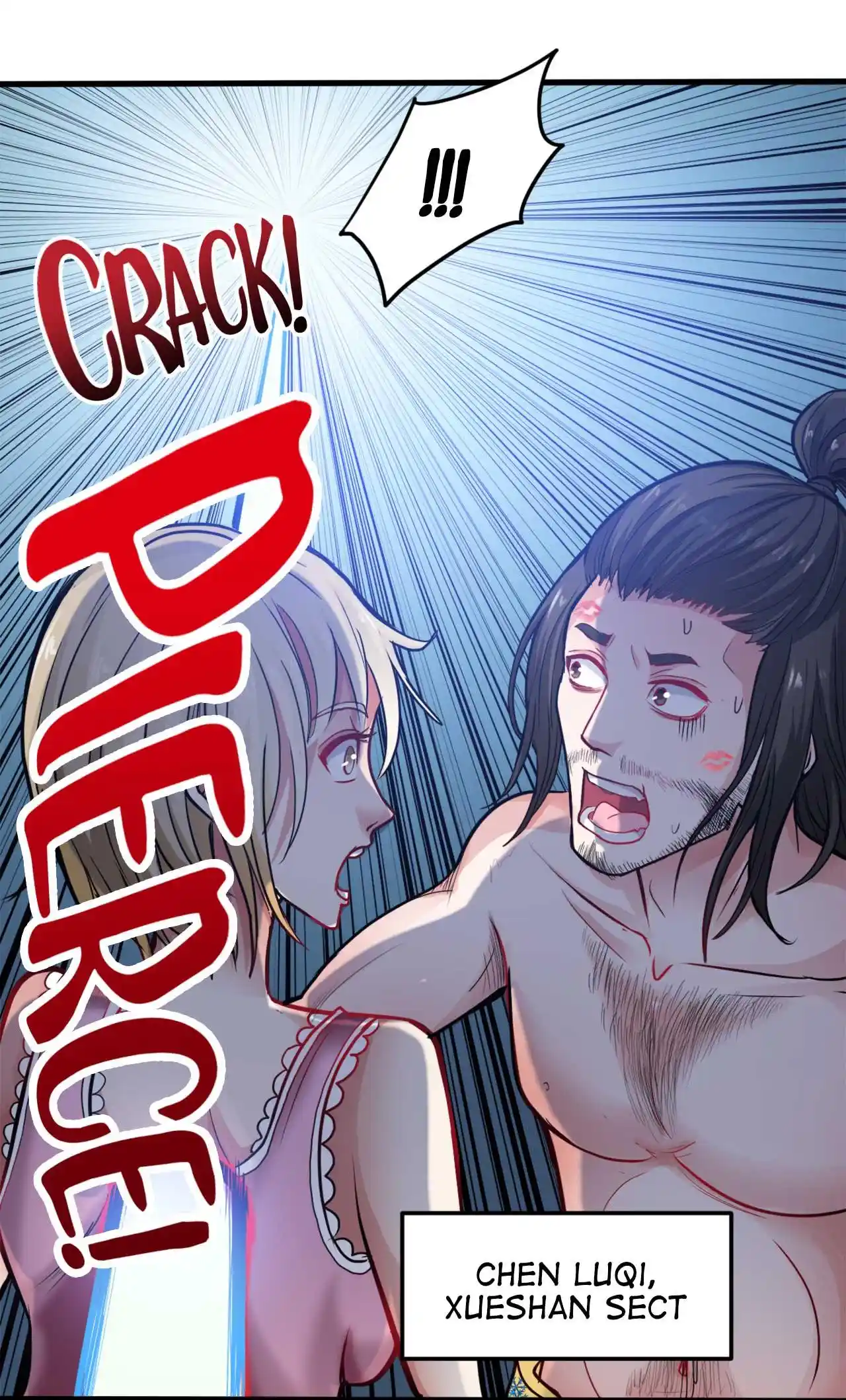 Peerless Miracle Doctor’s Adventures in the City 129