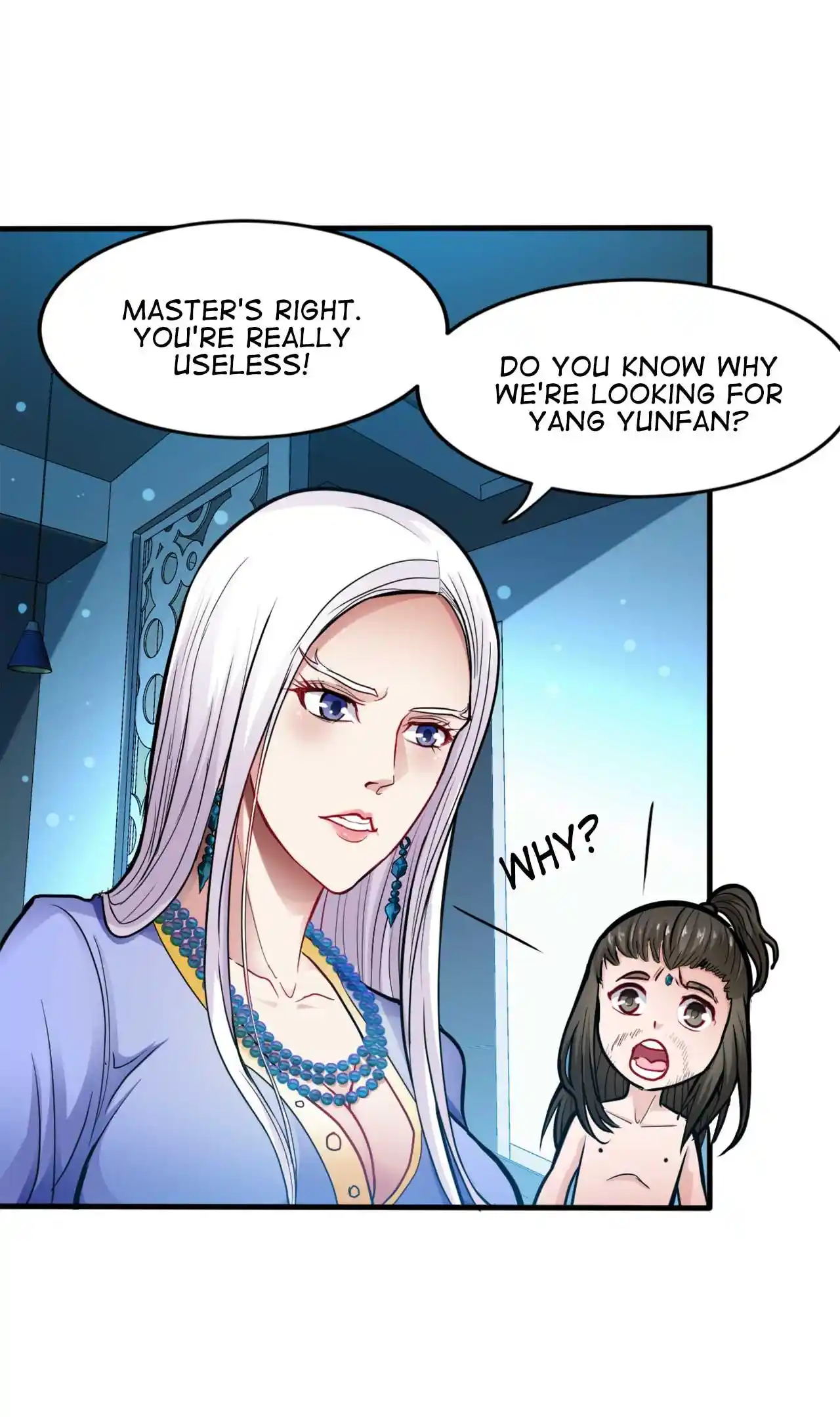 Peerless Miracle Doctor’s Adventures in the City 129