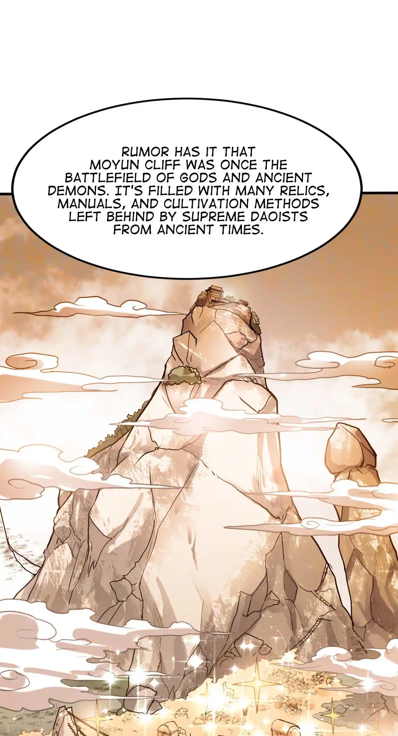 Peerless Miracle Doctor’s Adventures in the City 129