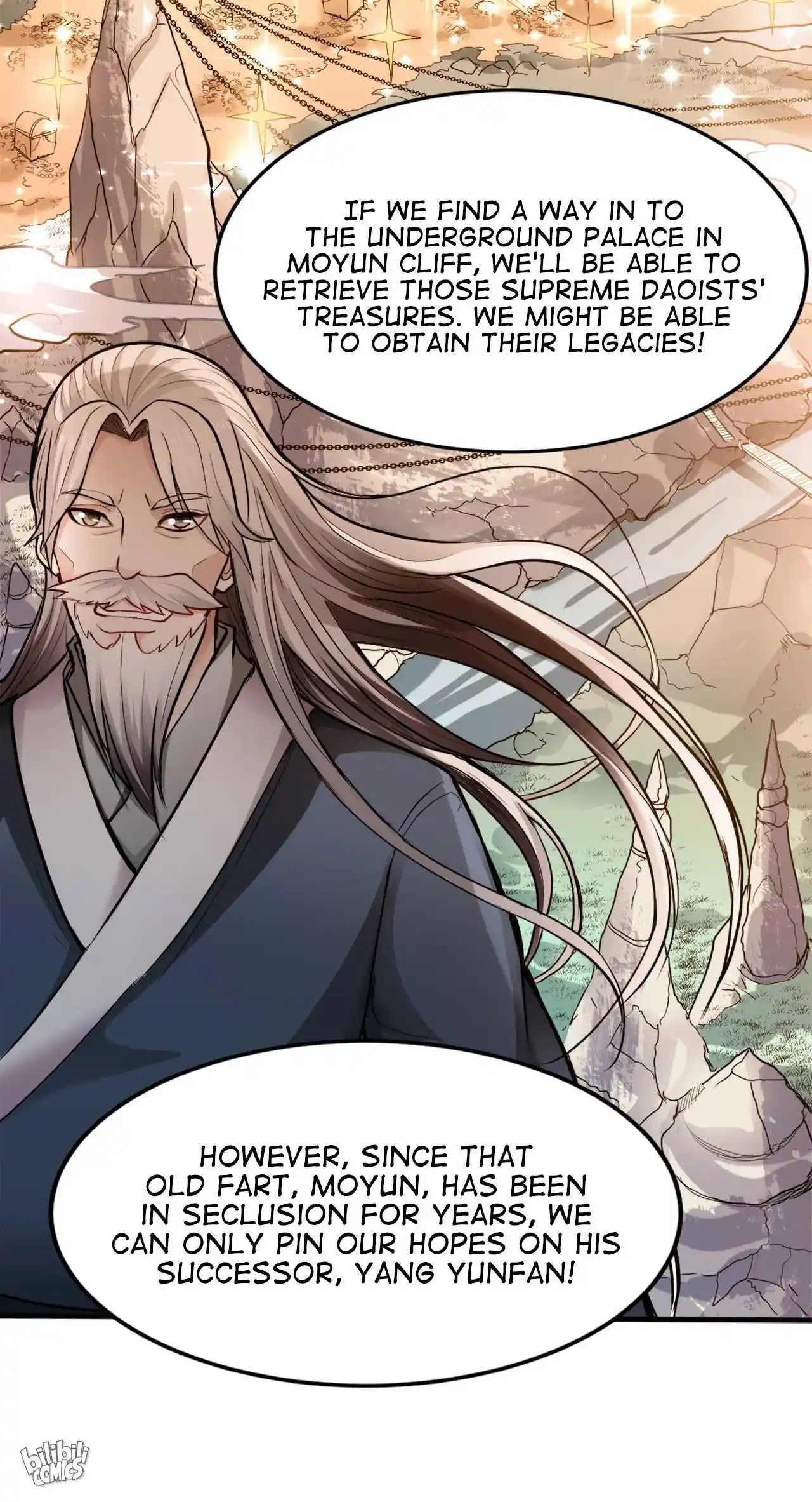 Peerless Miracle Doctor’s Adventures in the City 129