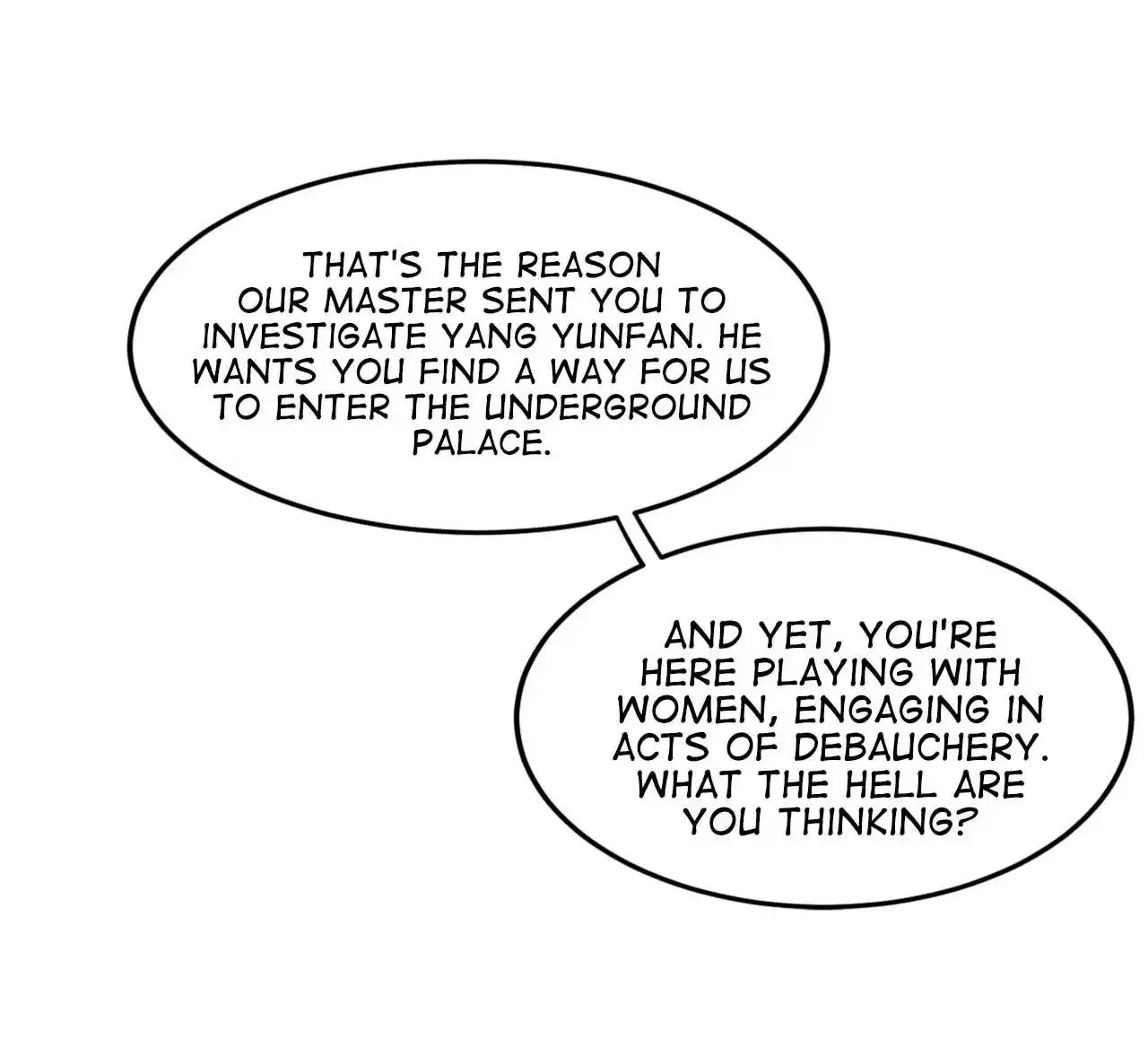 Peerless Miracle Doctor’s Adventures in the City 129