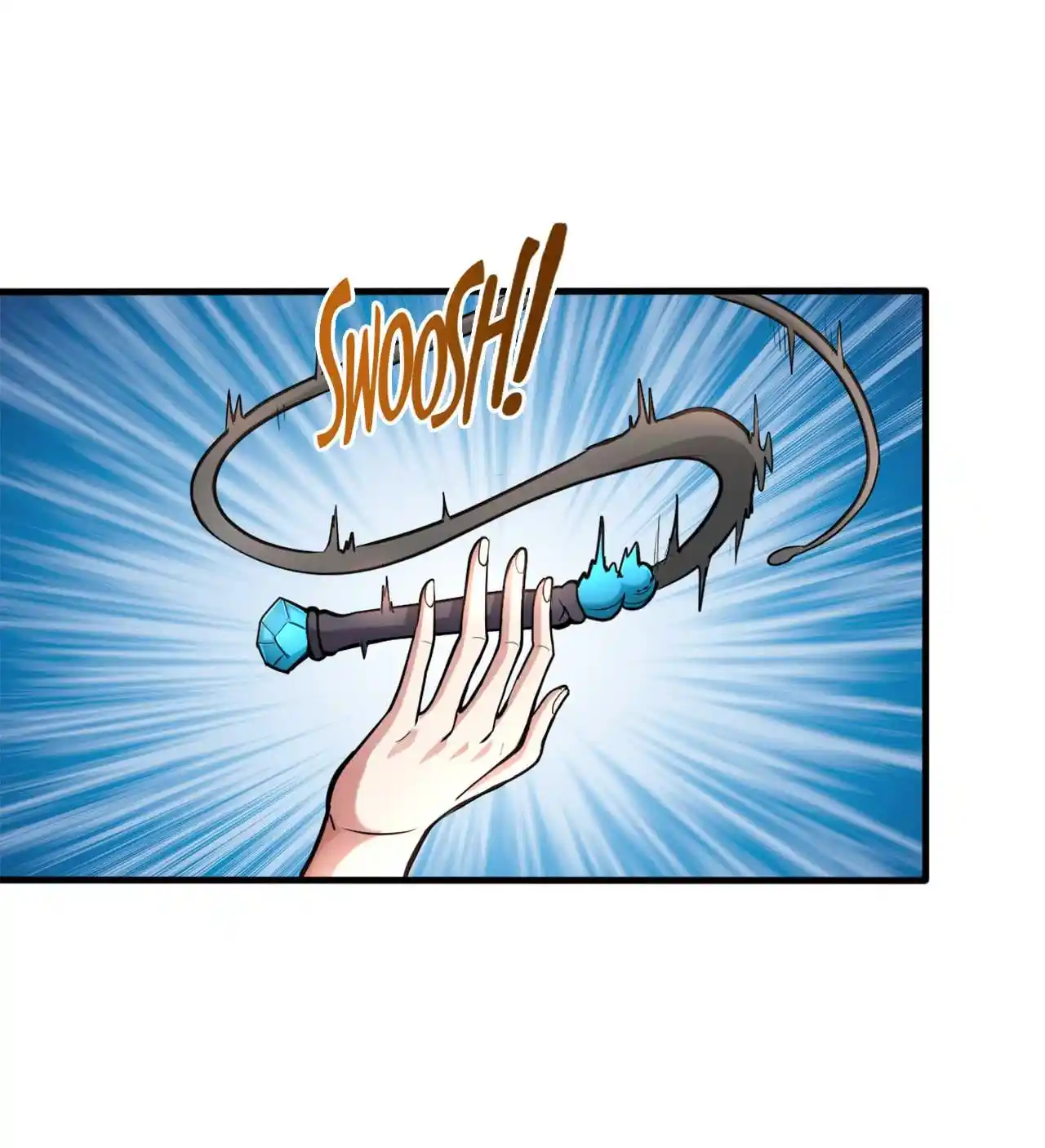 Peerless Miracle Doctor’s Adventures in the City 129