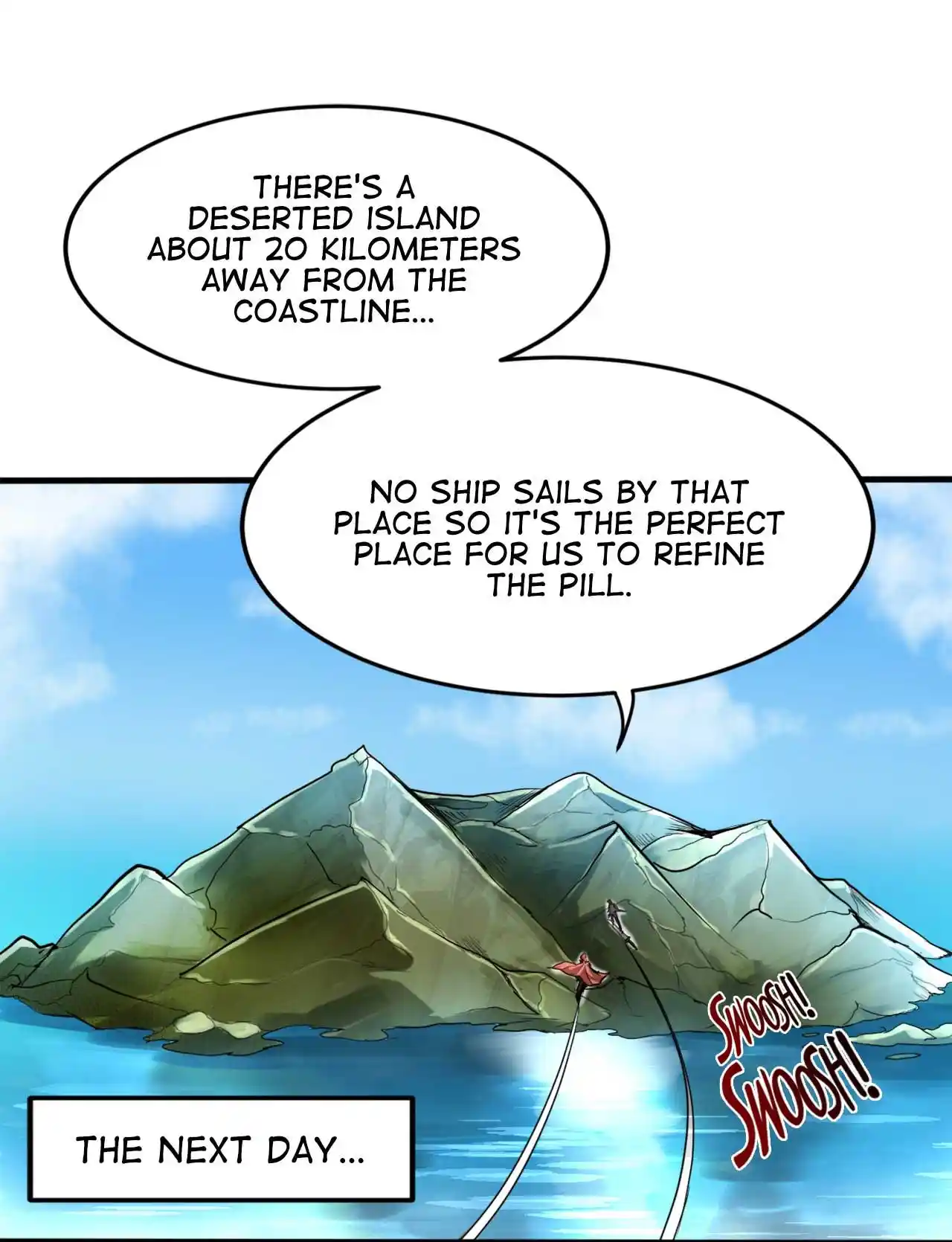 Peerless Miracle Doctor’s Adventures in the City 129