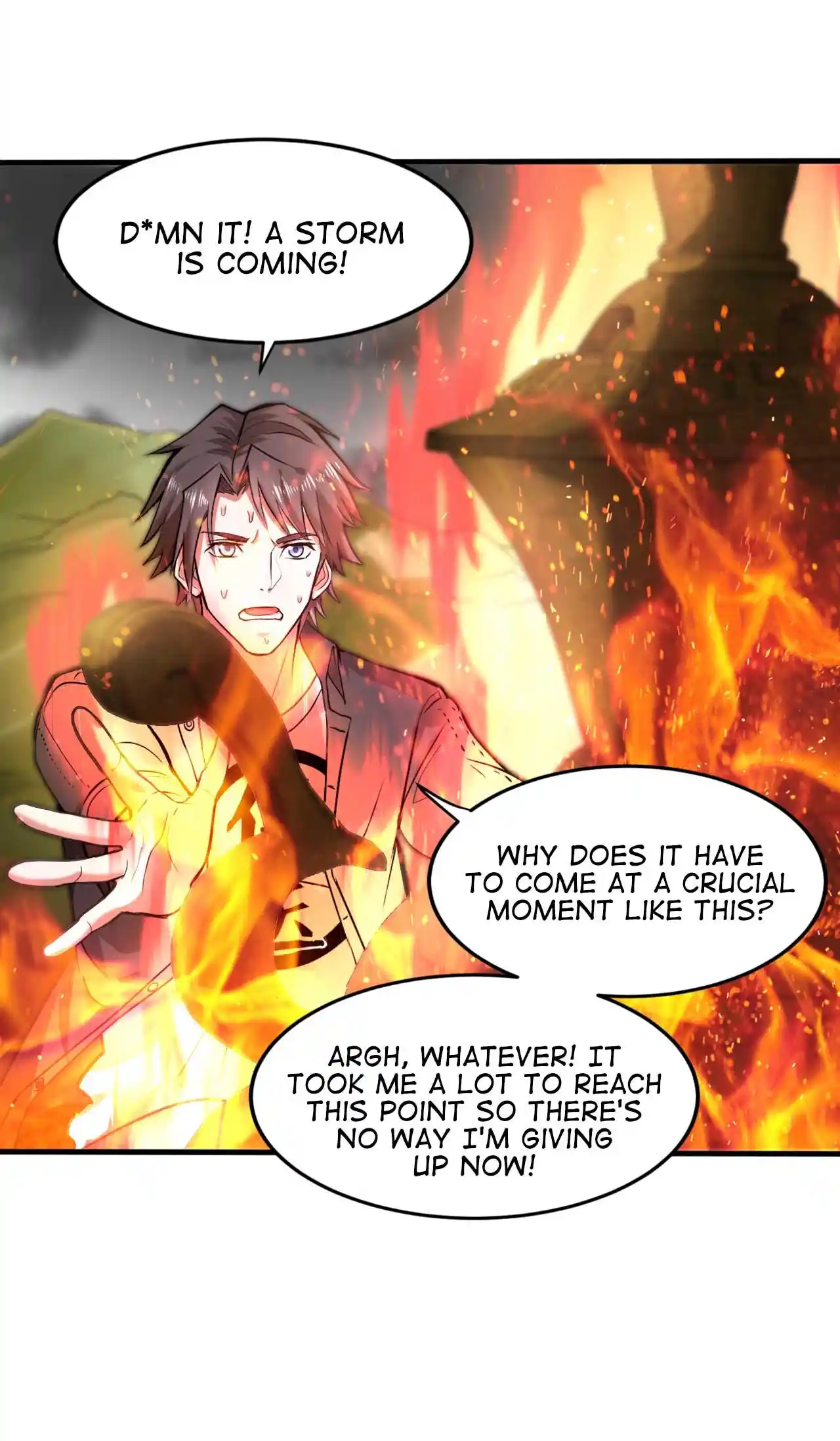 Peerless Miracle Doctor’s Adventures in the City 129