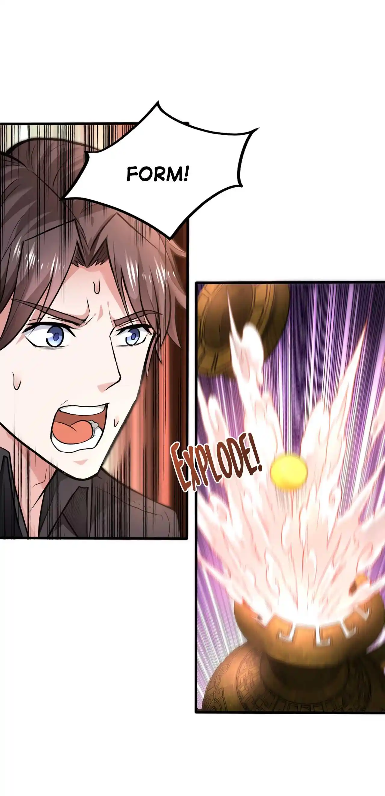 Peerless Miracle Doctor’s Adventures in the City 129