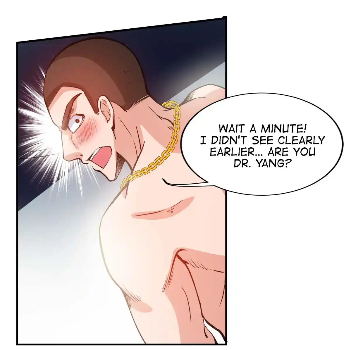 Peerless Miracle Doctor’s Adventures in the City 13