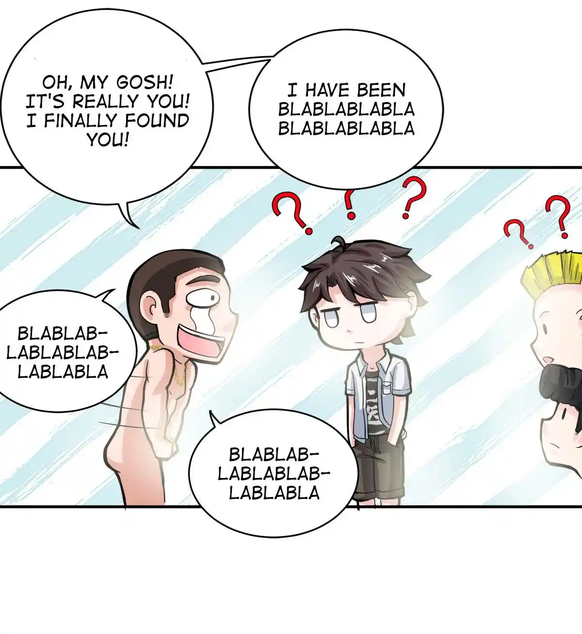 Peerless Miracle Doctor’s Adventures in the City 13