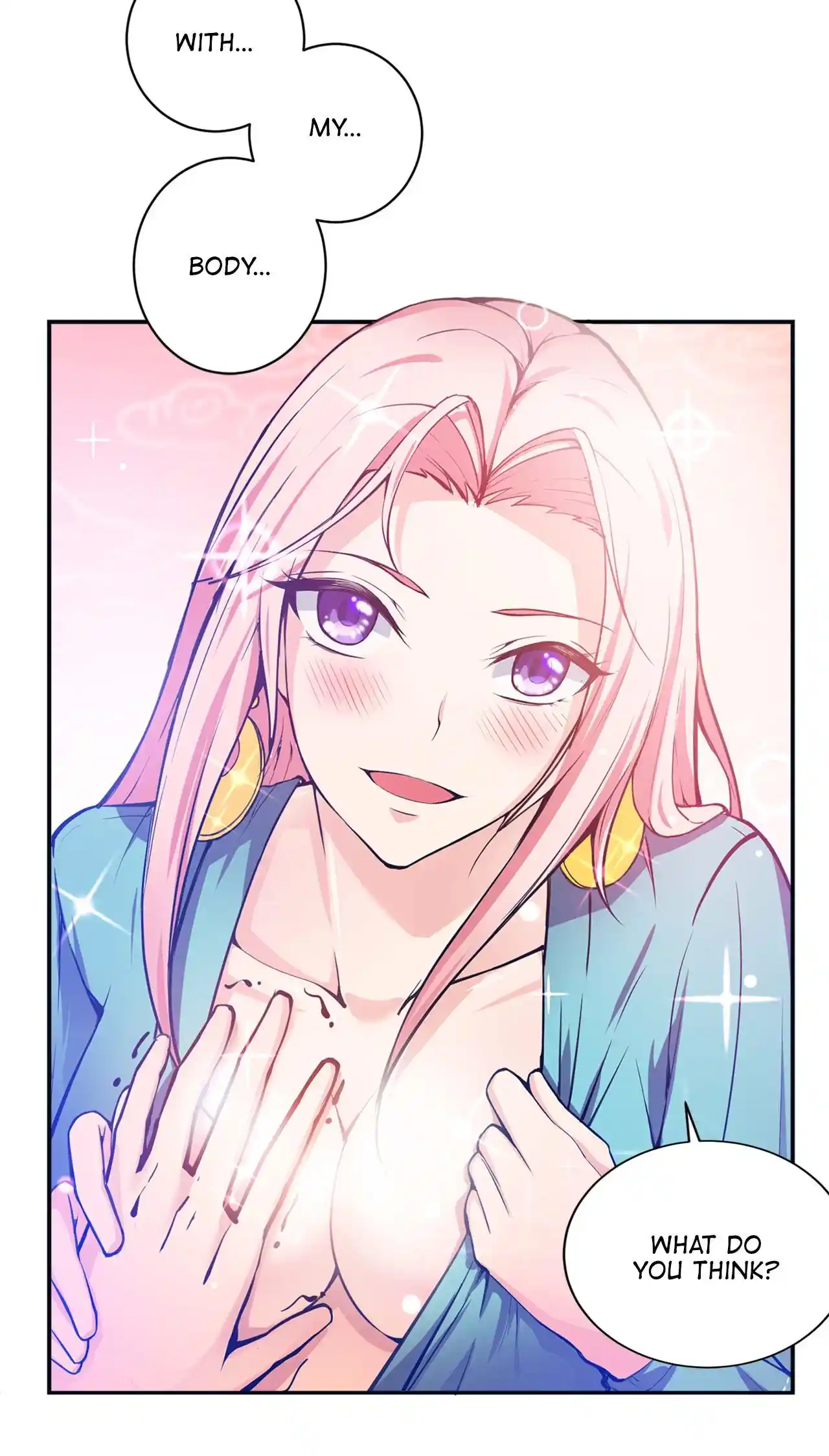 Peerless Miracle Doctor’s Adventures in the City 13