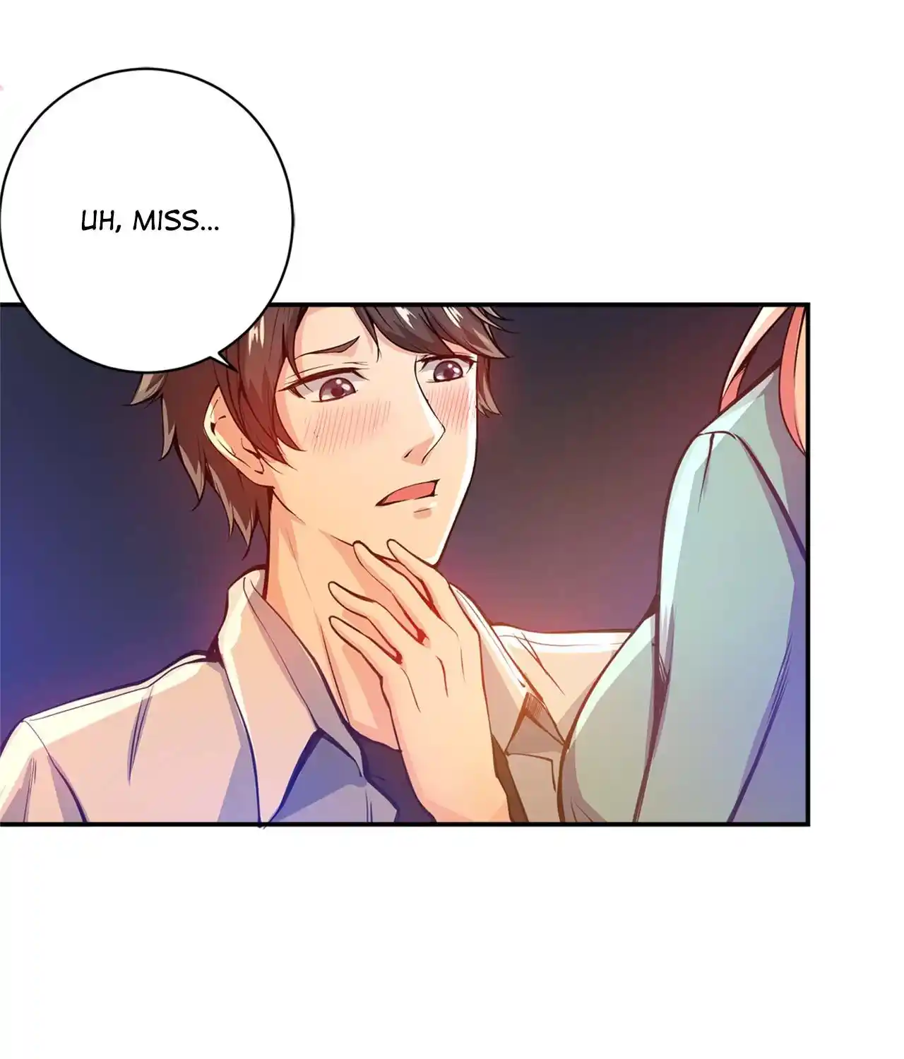 Peerless Miracle Doctor’s Adventures in the City 13