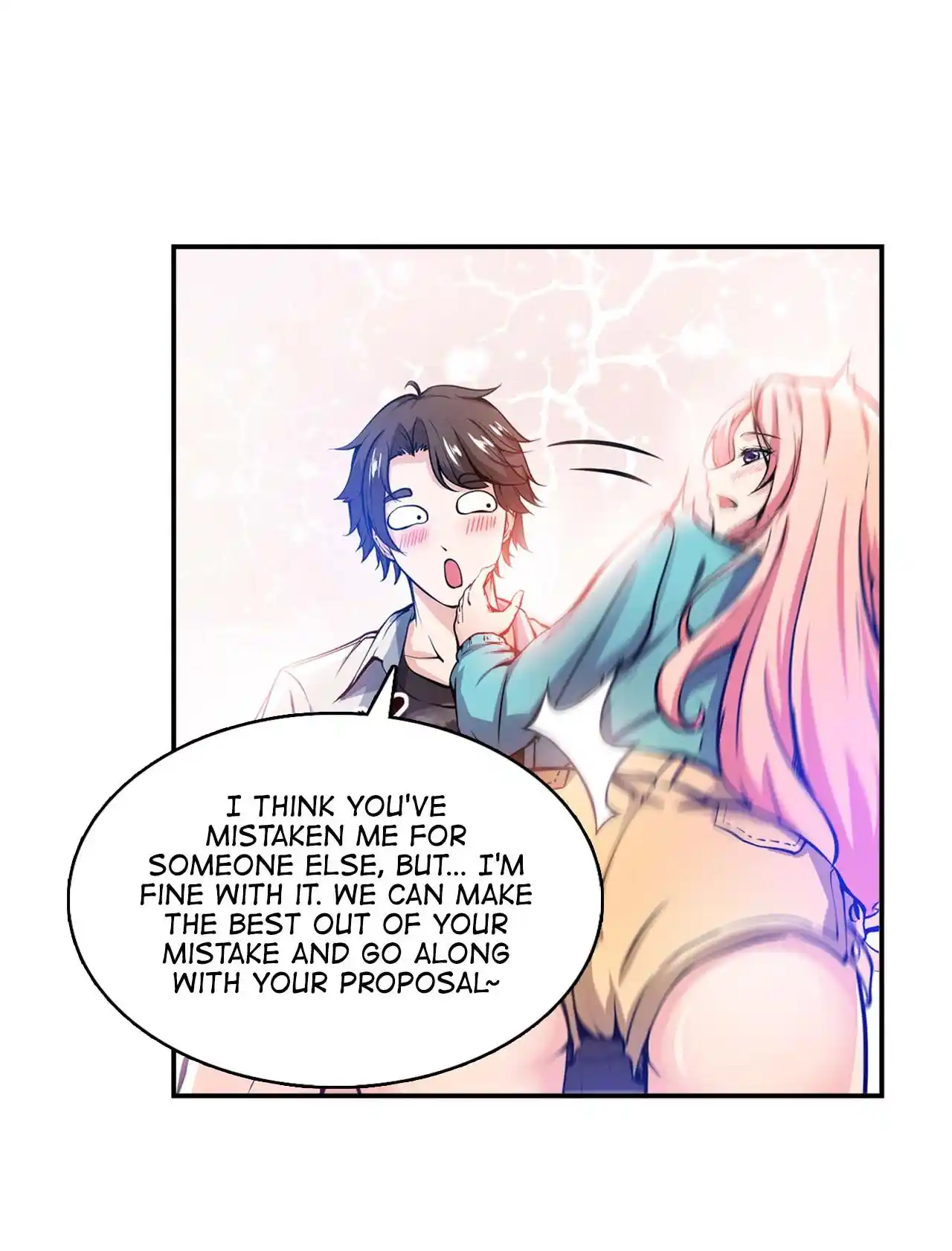 Peerless Miracle Doctor’s Adventures in the City 13