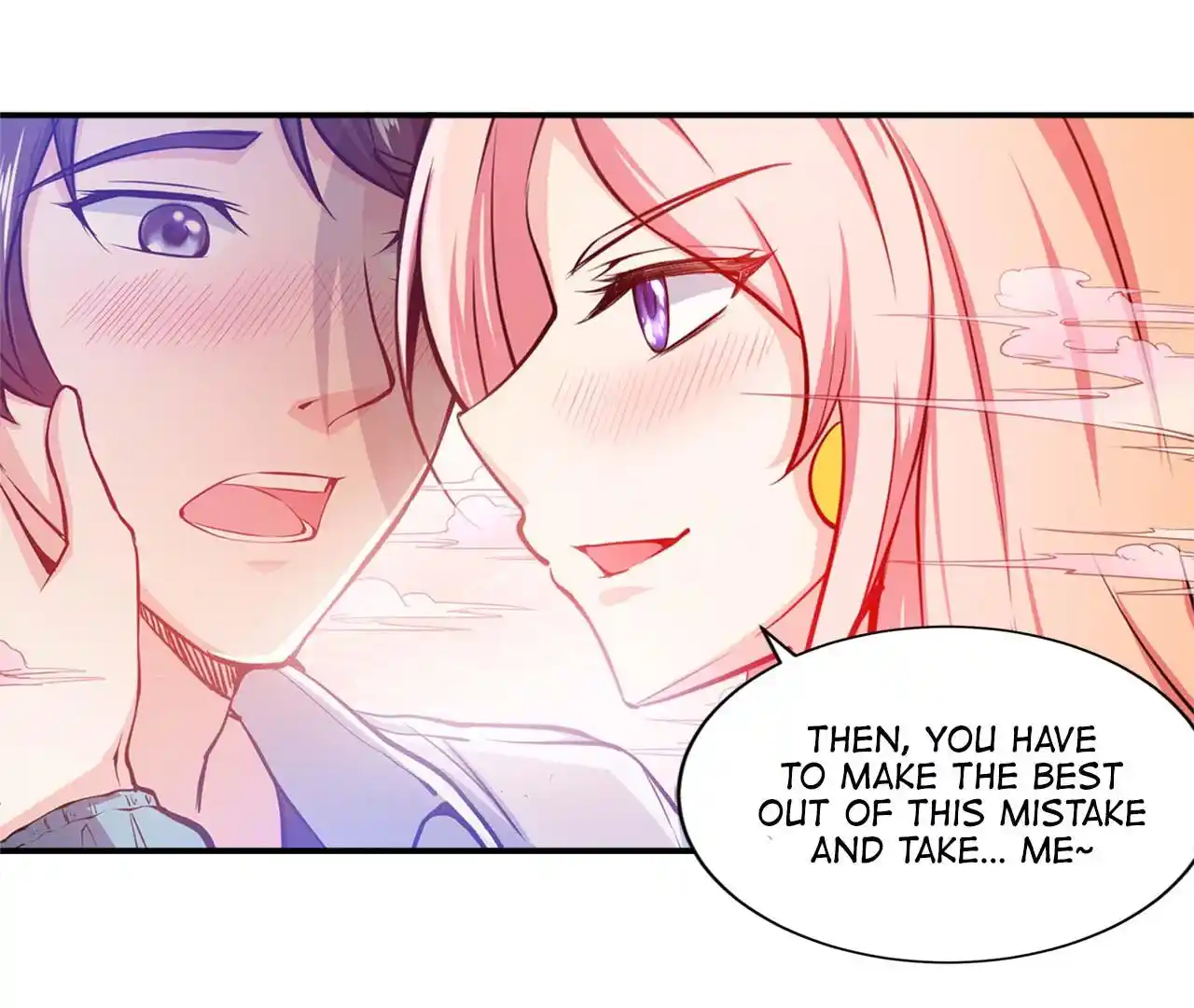 Peerless Miracle Doctor’s Adventures in the City 13