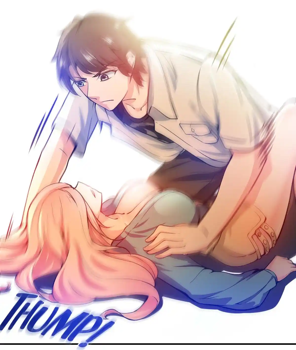 Peerless Miracle Doctor’s Adventures in the City 13