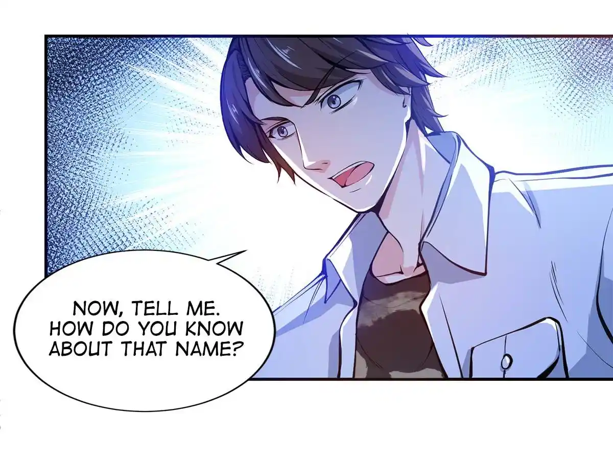 Peerless Miracle Doctor’s Adventures in the City 13