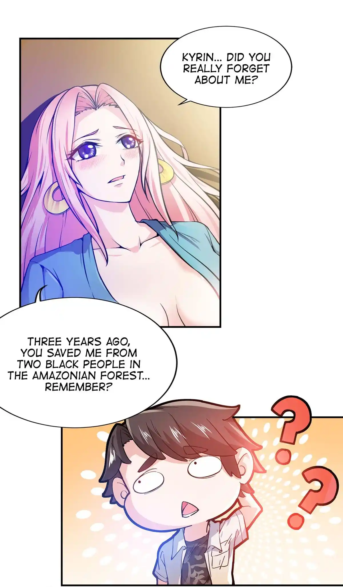 Peerless Miracle Doctor’s Adventures in the City 13