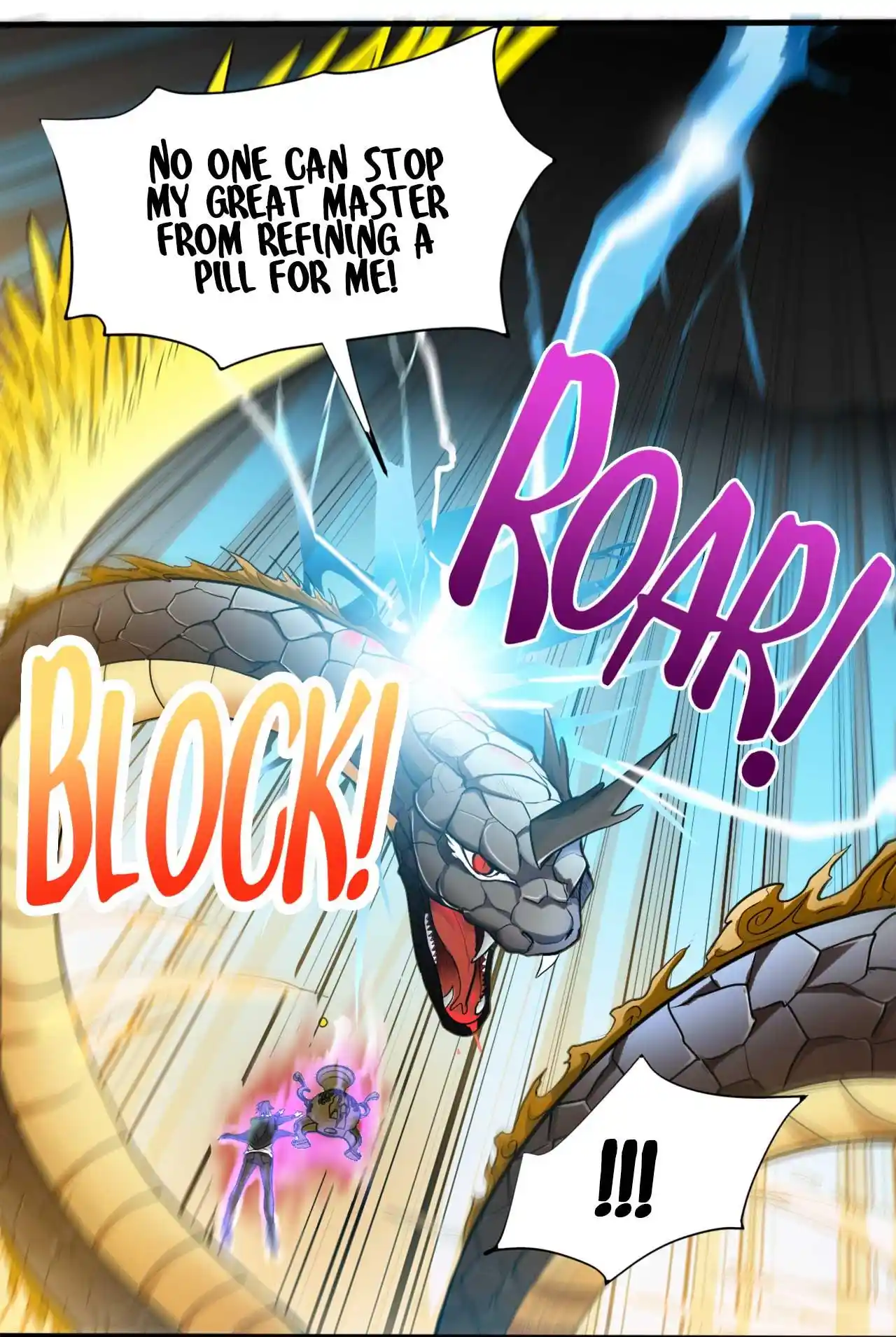 Peerless Miracle Doctor’s Adventures in the City 130