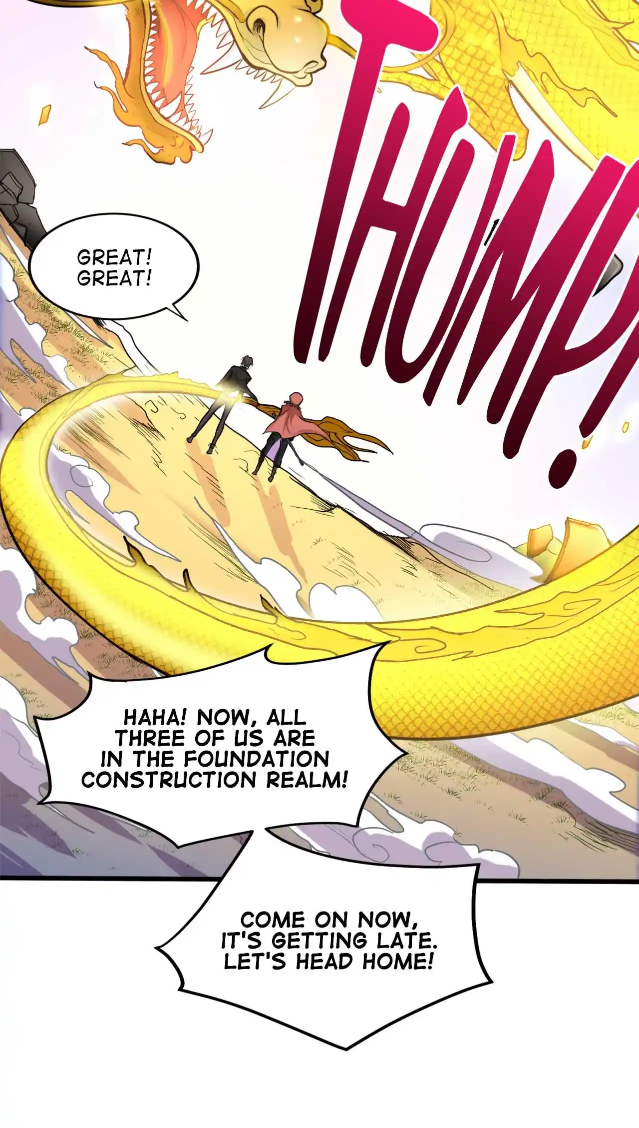 Peerless Miracle Doctor’s Adventures in the City 130