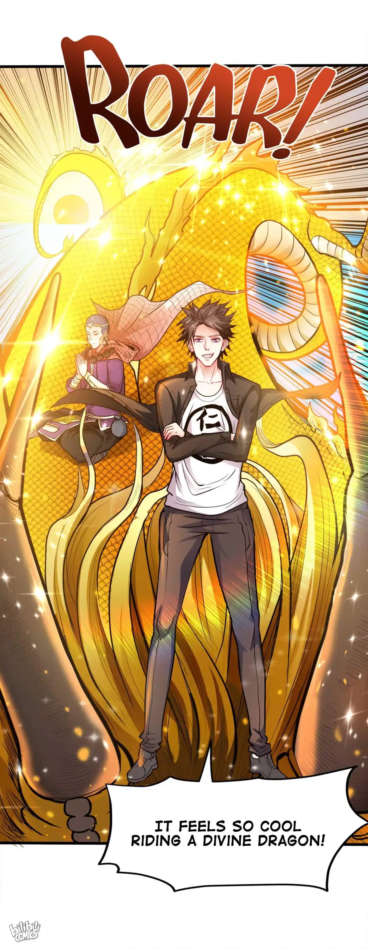 Peerless Miracle Doctor’s Adventures in the City 130