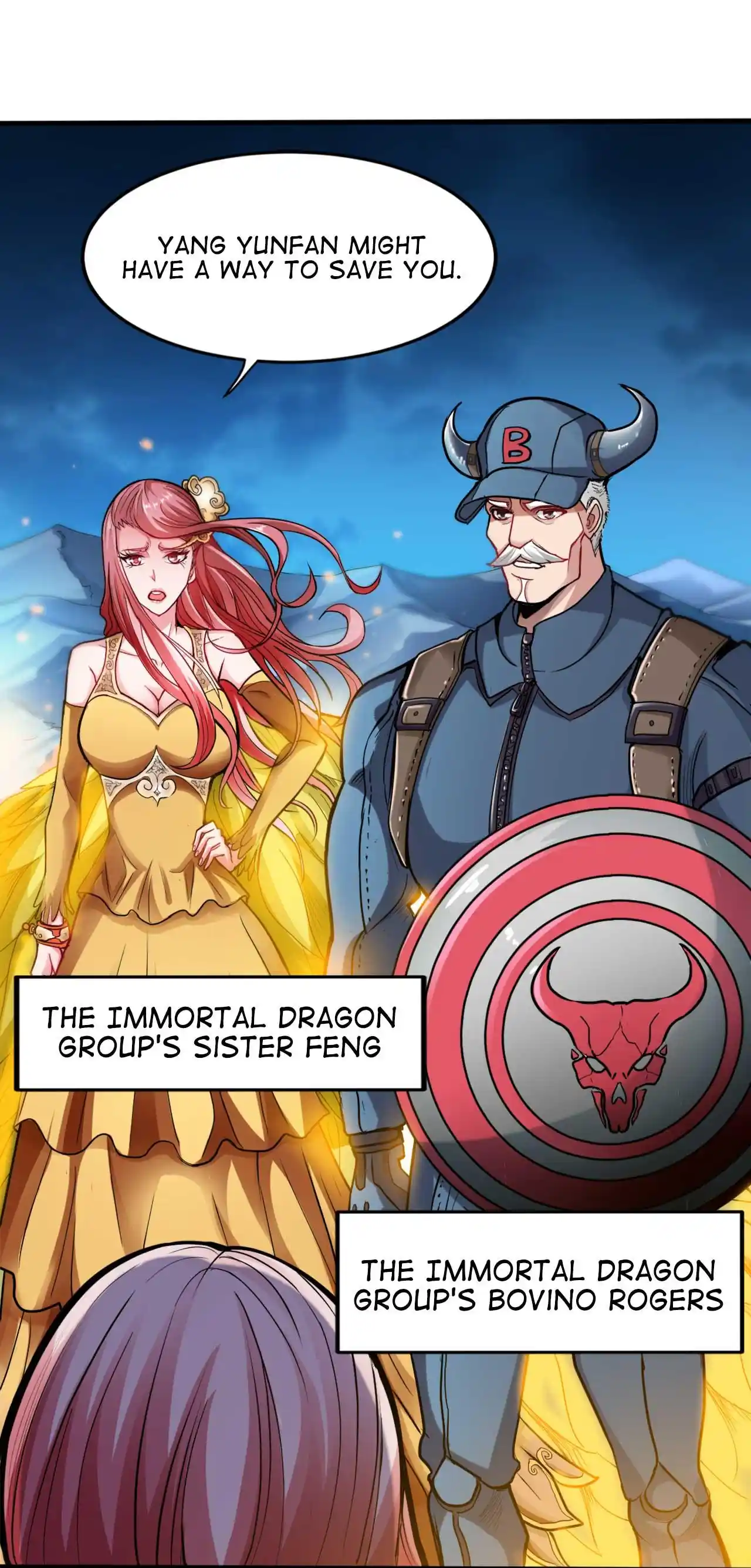 Peerless Miracle Doctor’s Adventures in the City 130