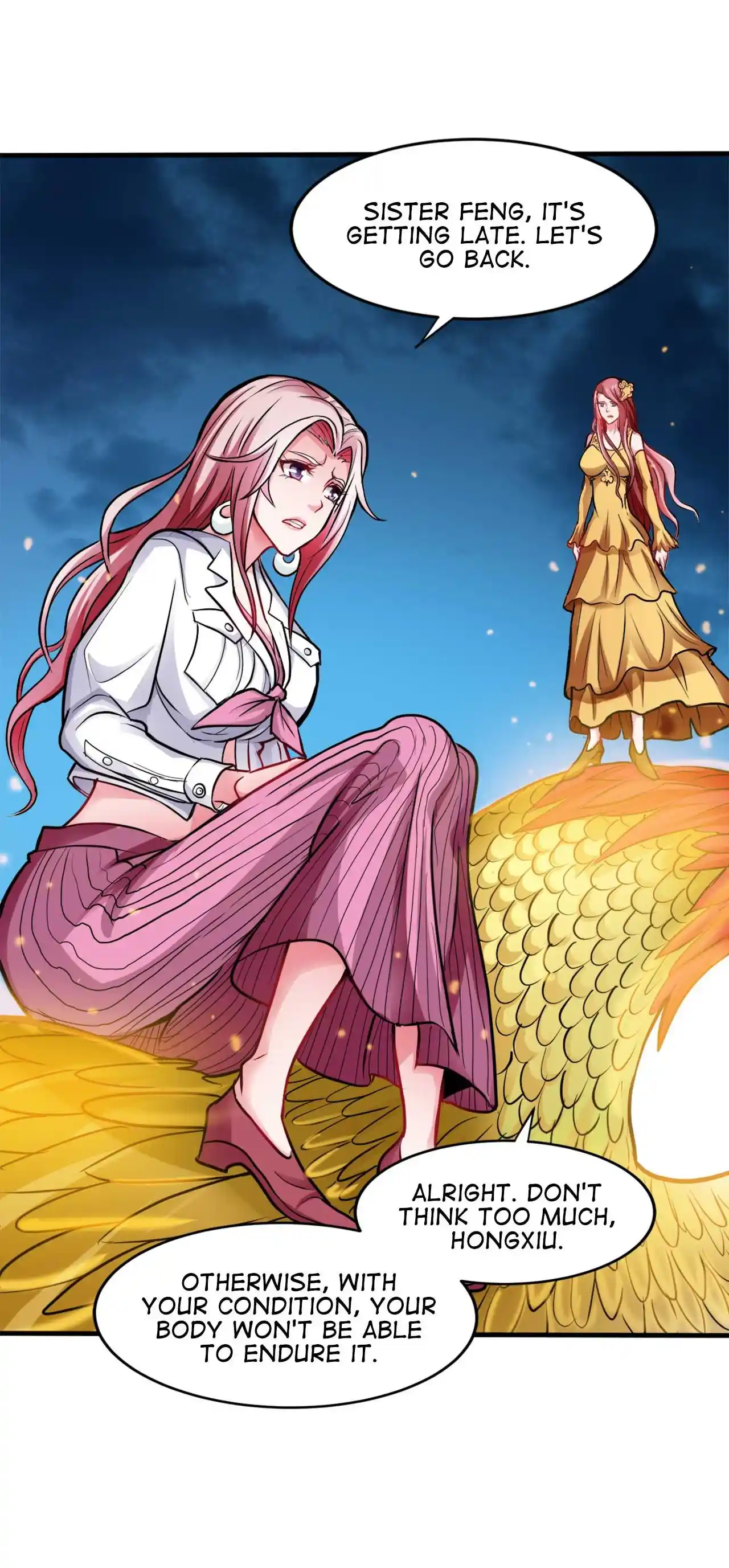 Peerless Miracle Doctor’s Adventures in the City 130