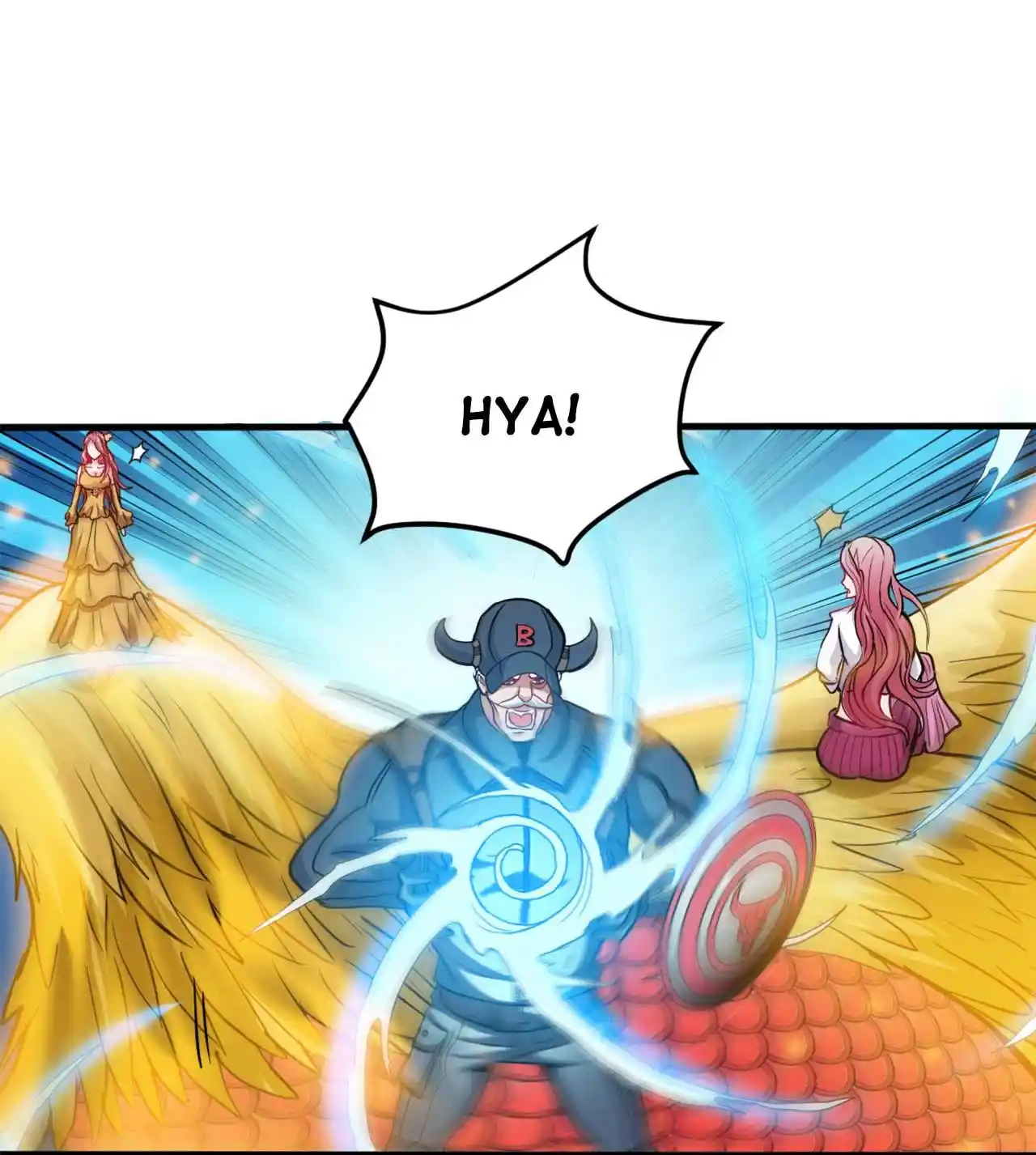 Peerless Miracle Doctor’s Adventures in the City 130