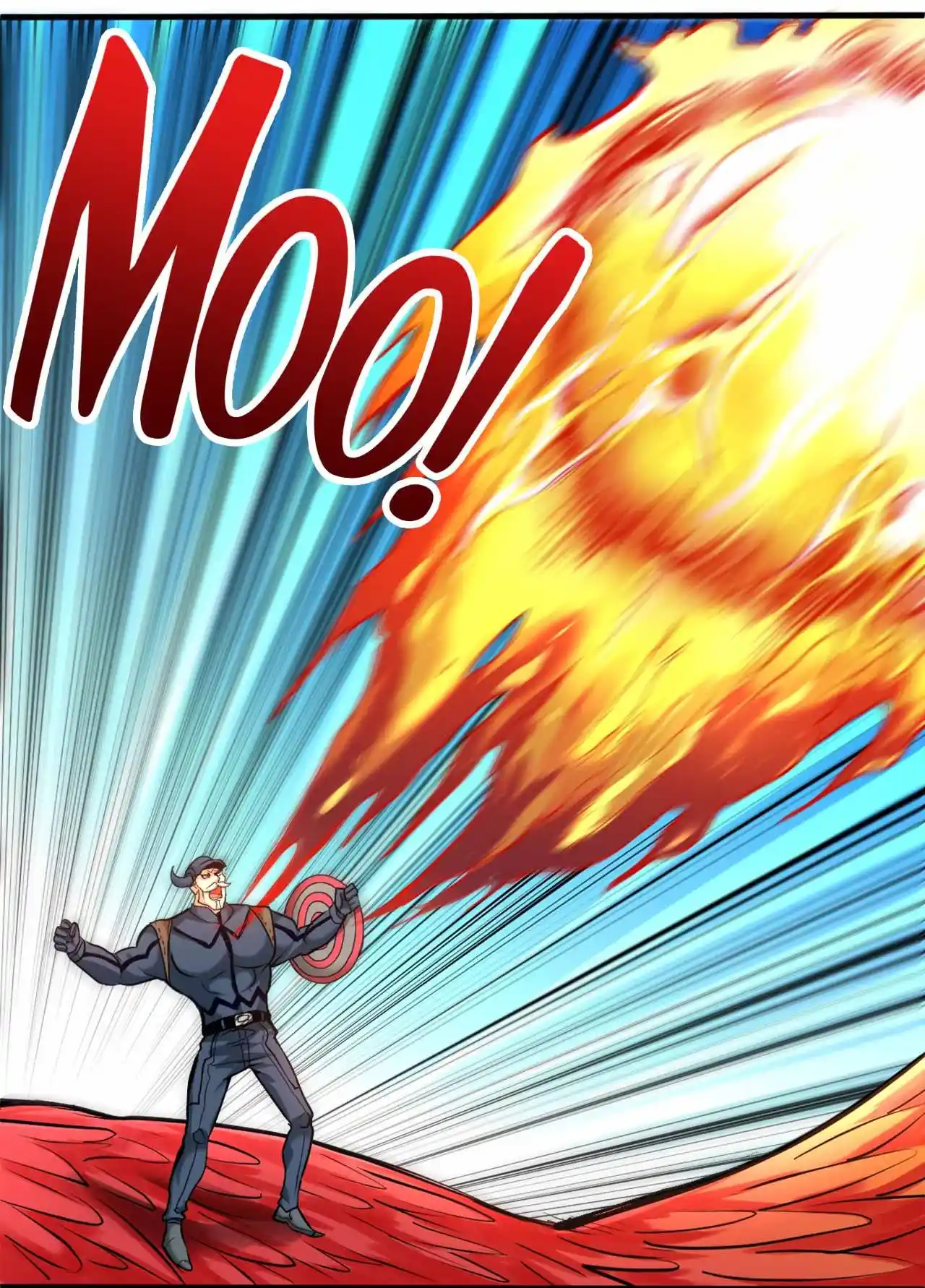 Peerless Miracle Doctor’s Adventures in the City 130