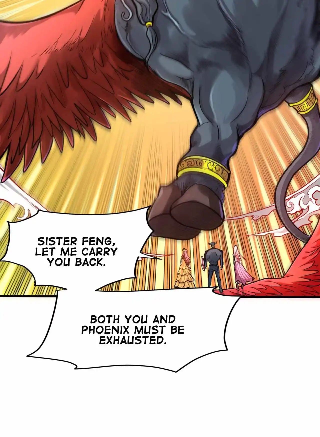 Peerless Miracle Doctor’s Adventures in the City 130