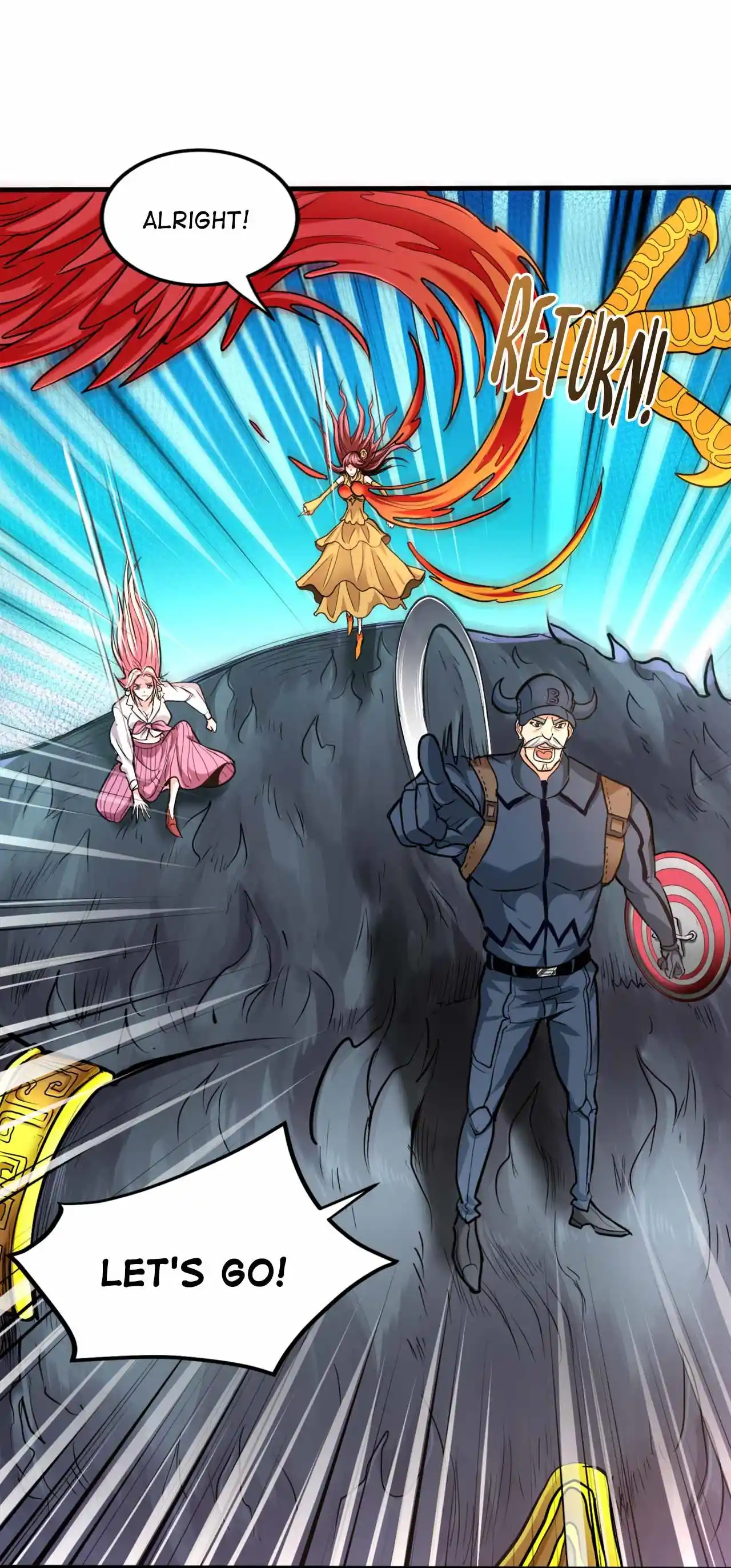 Peerless Miracle Doctor’s Adventures in the City 130