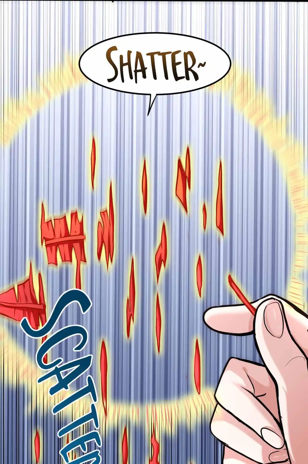 Peerless Miracle Doctor’s Adventures in the City 130