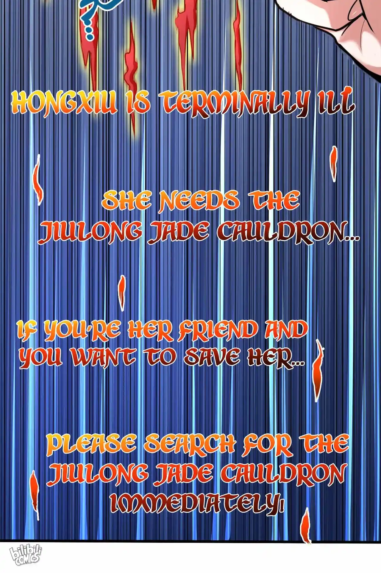 Peerless Miracle Doctor’s Adventures in the City 130