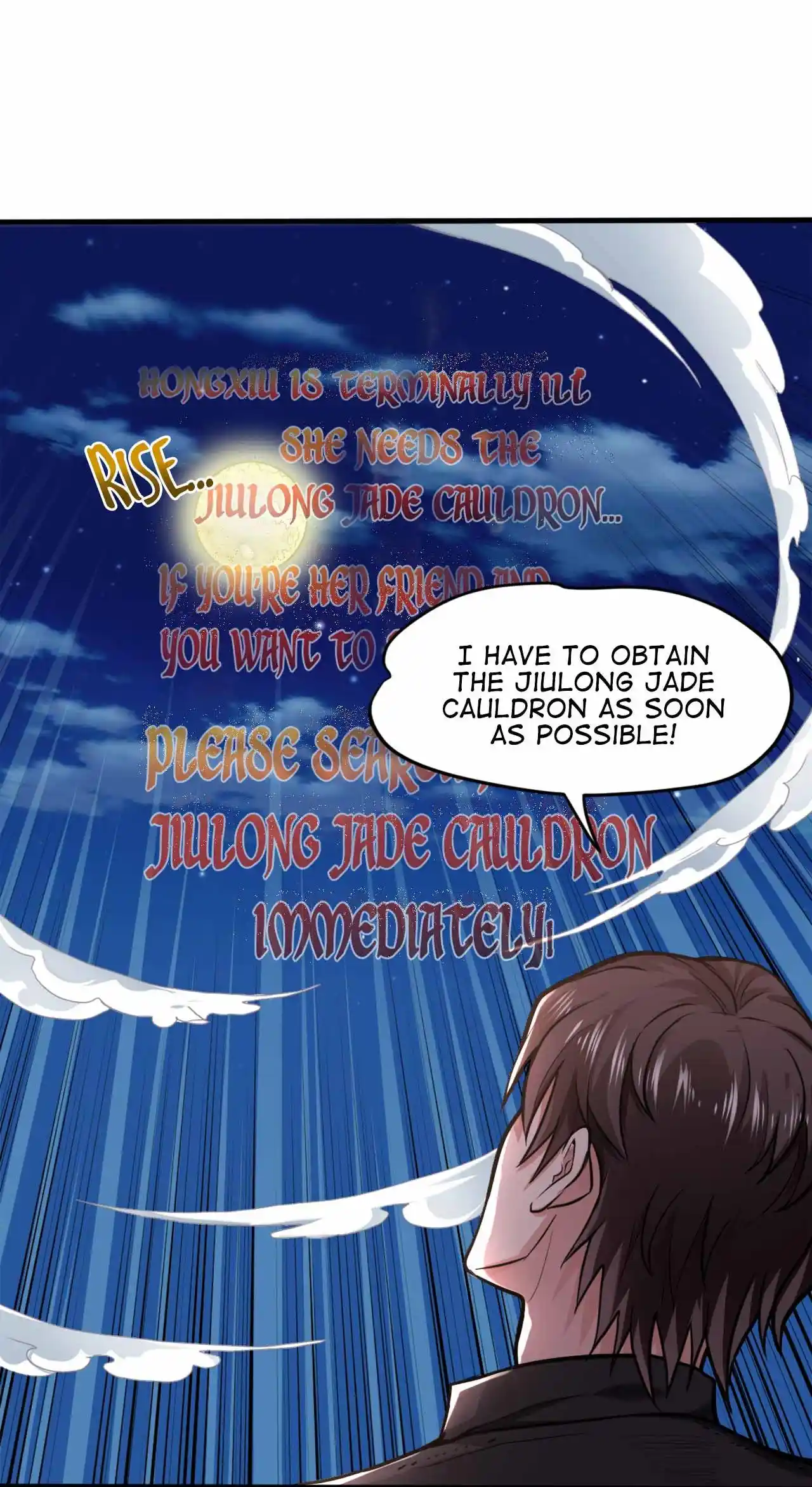 Peerless Miracle Doctor’s Adventures in the City 130