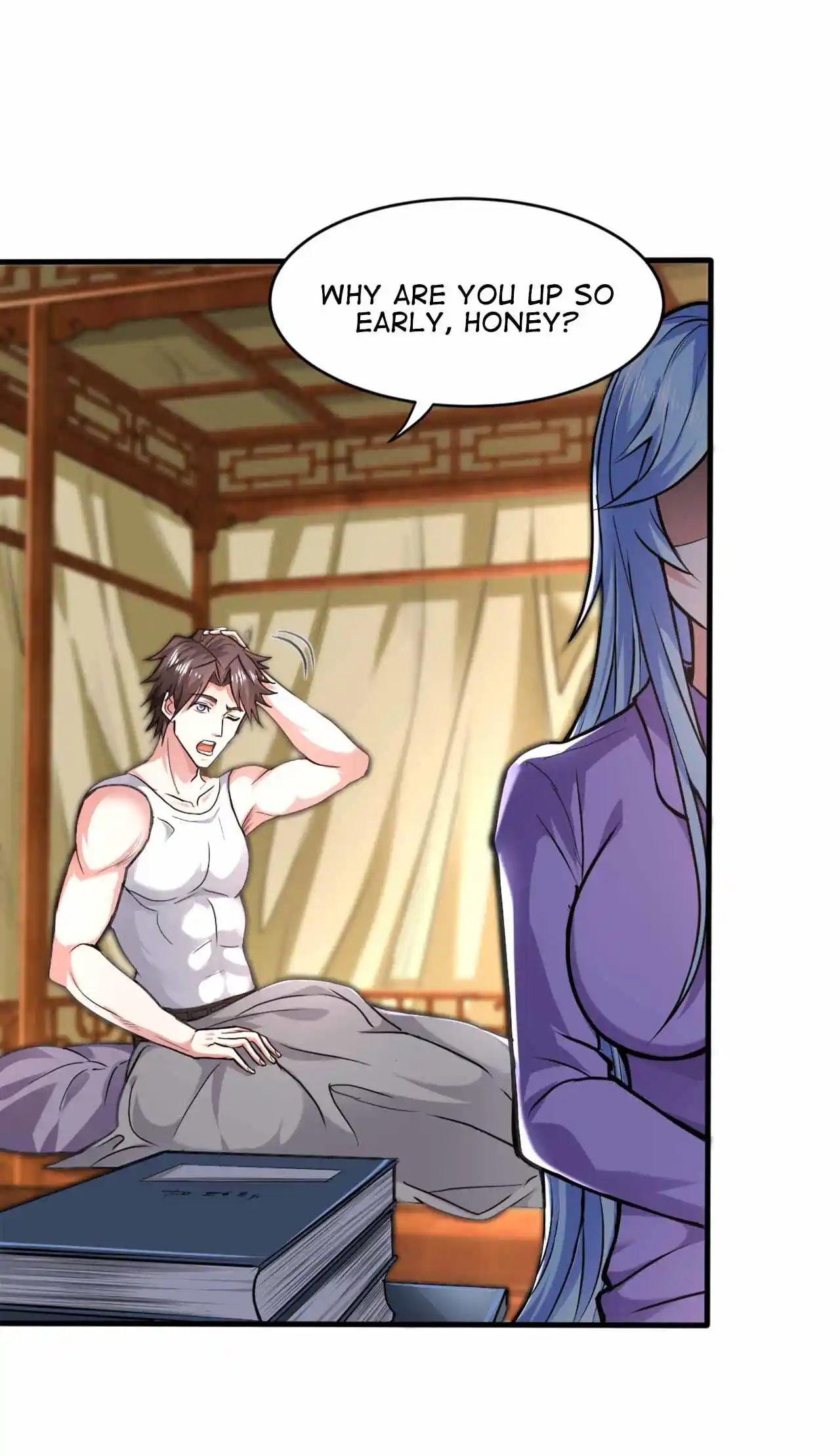 Peerless Miracle Doctor’s Adventures in the City 130