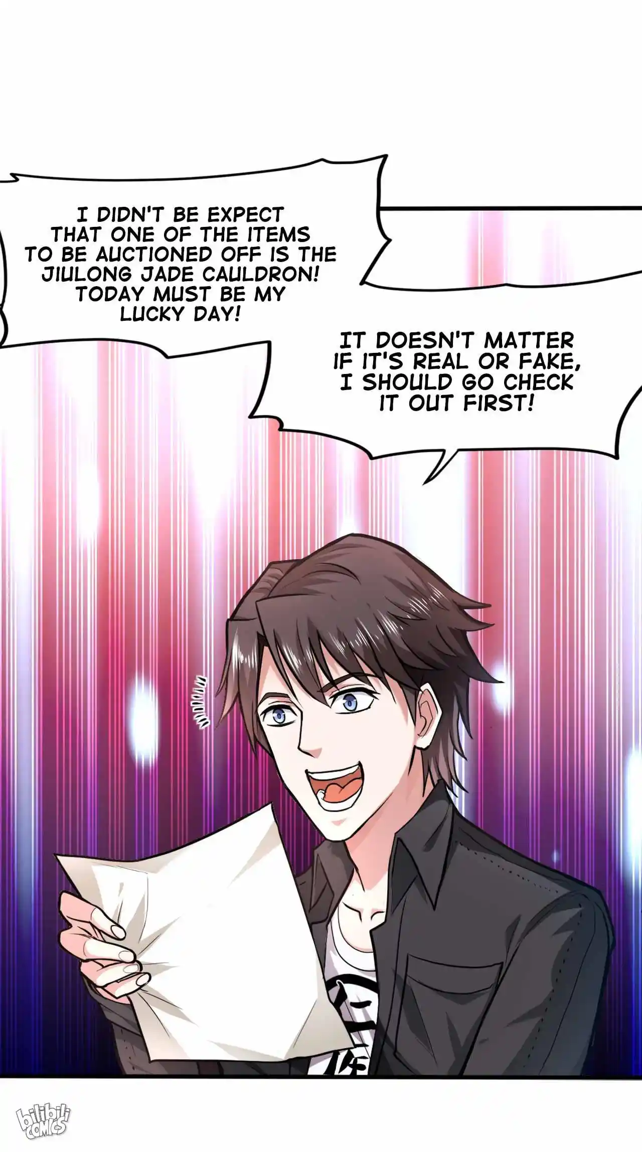 Peerless Miracle Doctor’s Adventures in the City 130