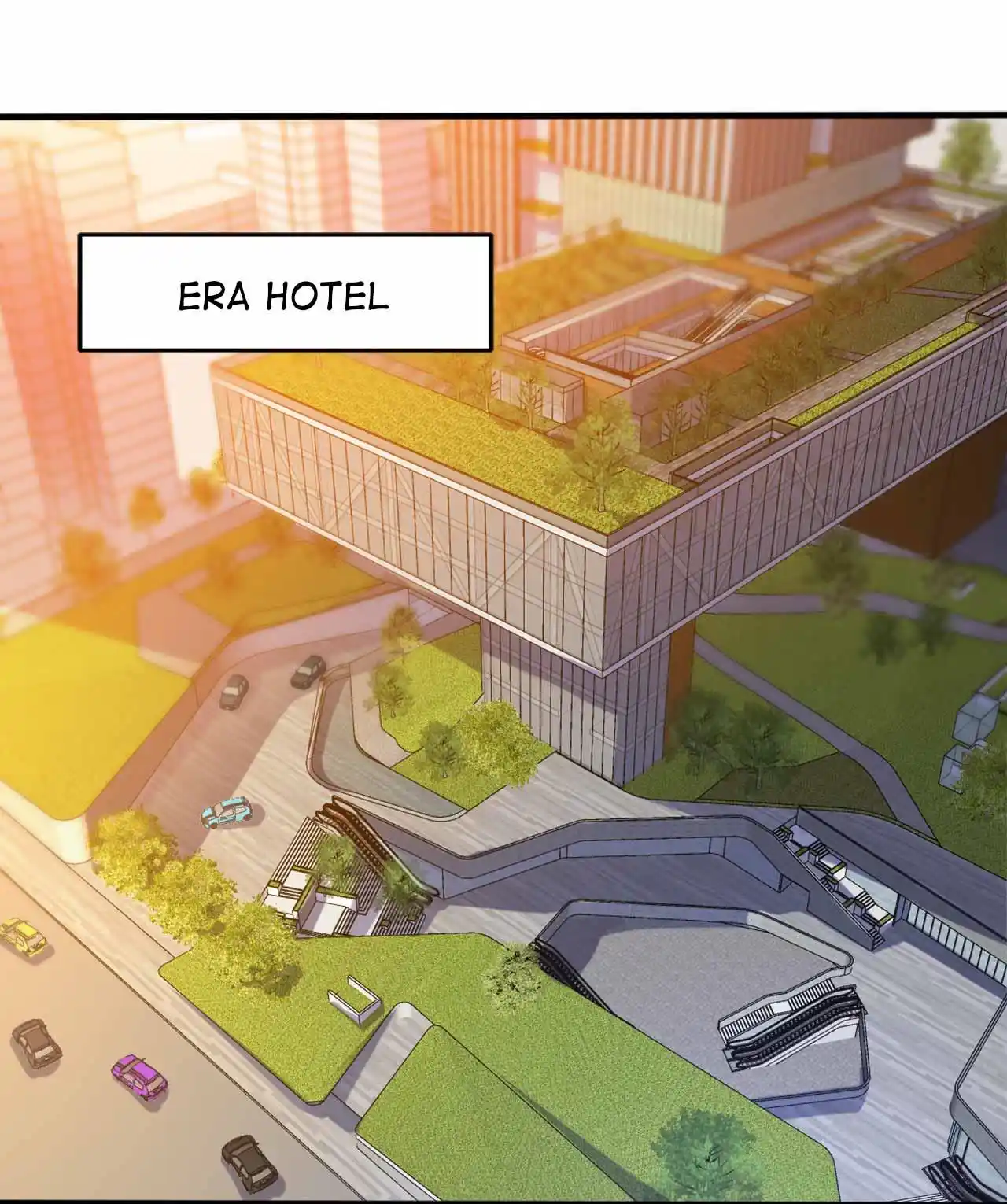 Peerless Miracle Doctor’s Adventures in the City 131