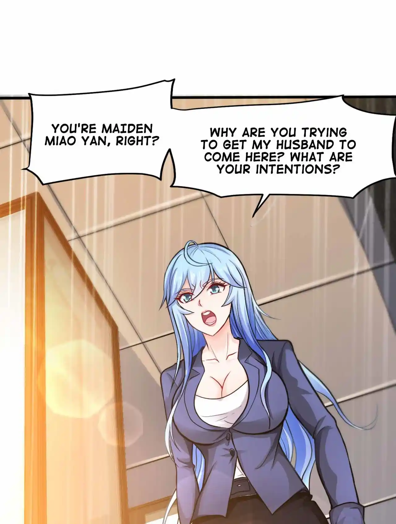 Peerless Miracle Doctor’s Adventures in the City 131