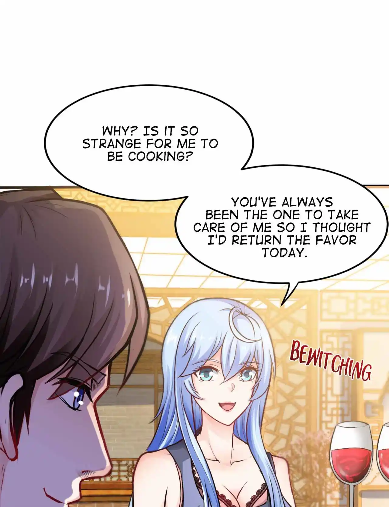 Peerless Miracle Doctor’s Adventures in the City 131