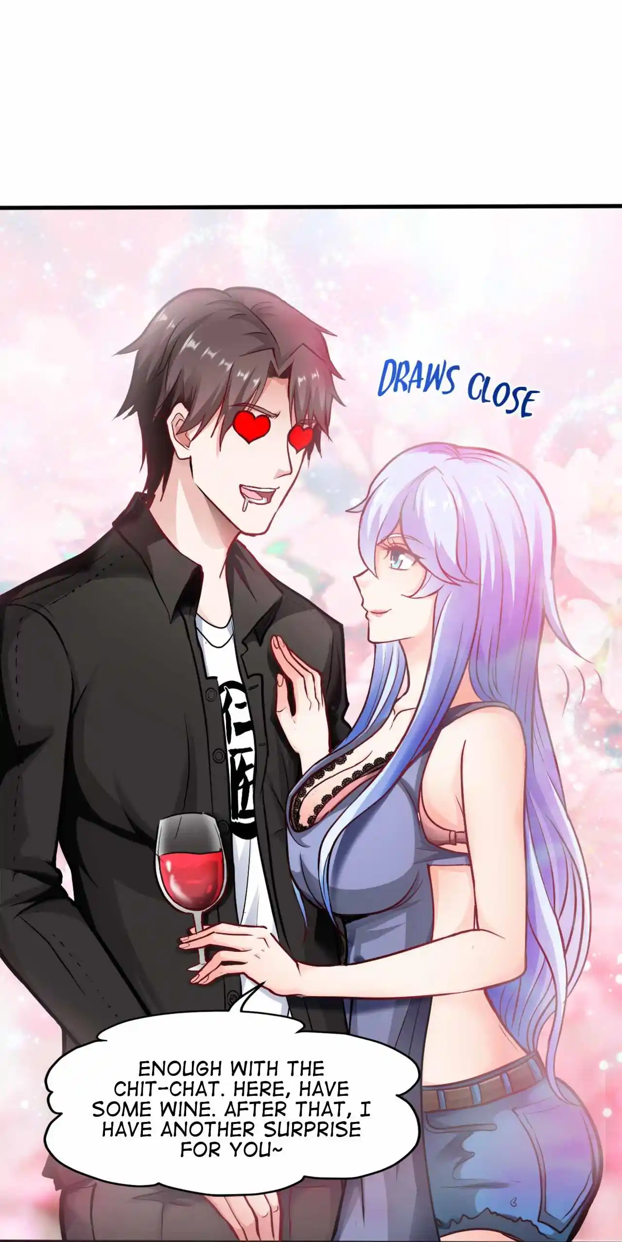 Peerless Miracle Doctor’s Adventures in the City 131