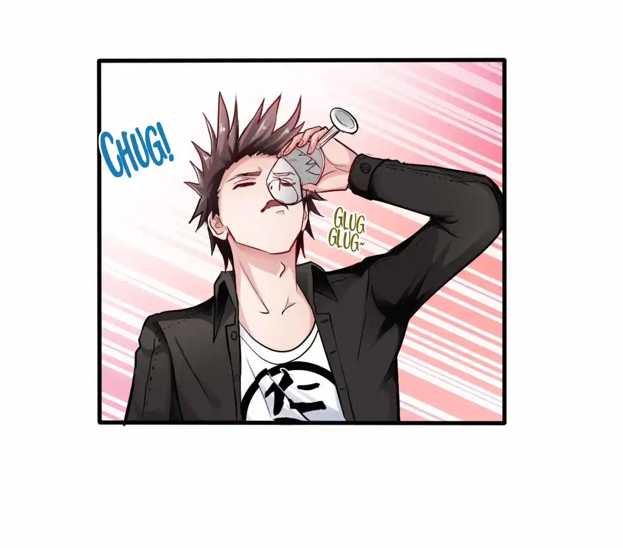 Peerless Miracle Doctor’s Adventures in the City 131