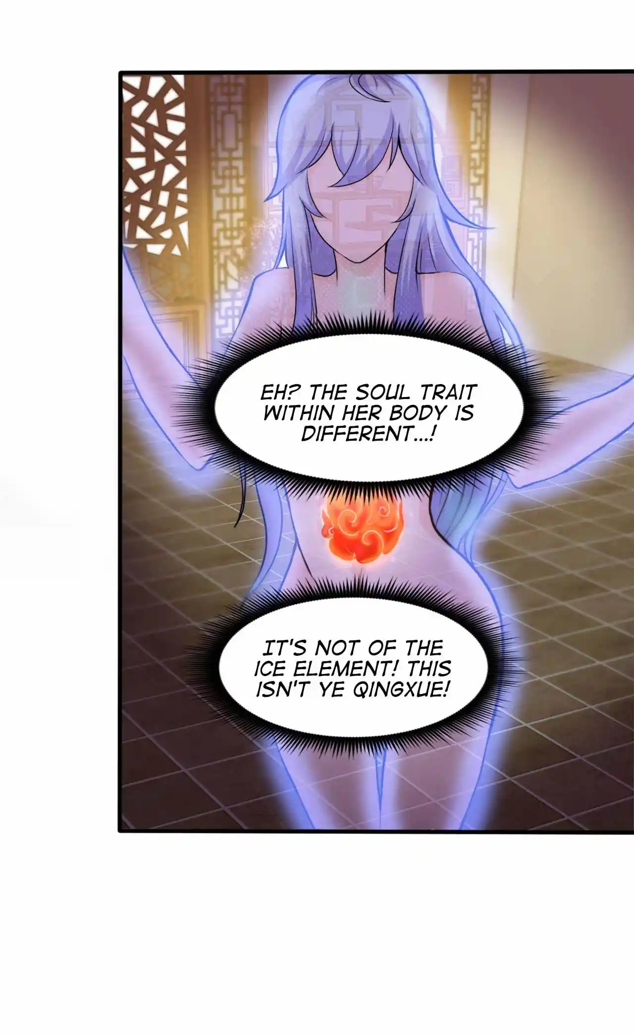 Peerless Miracle Doctor’s Adventures in the City 131